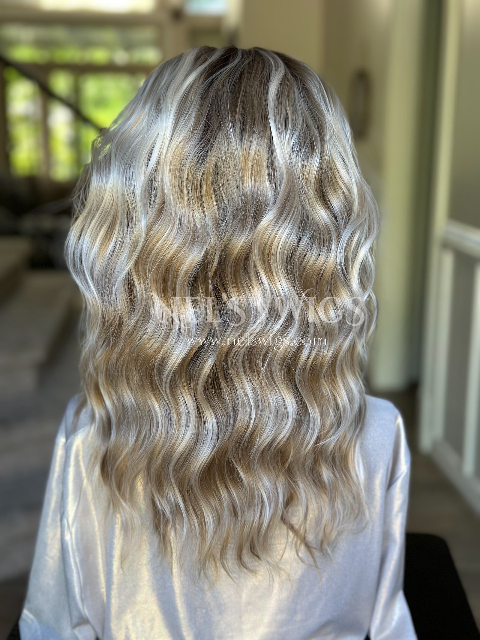 Marlene 08 - Average