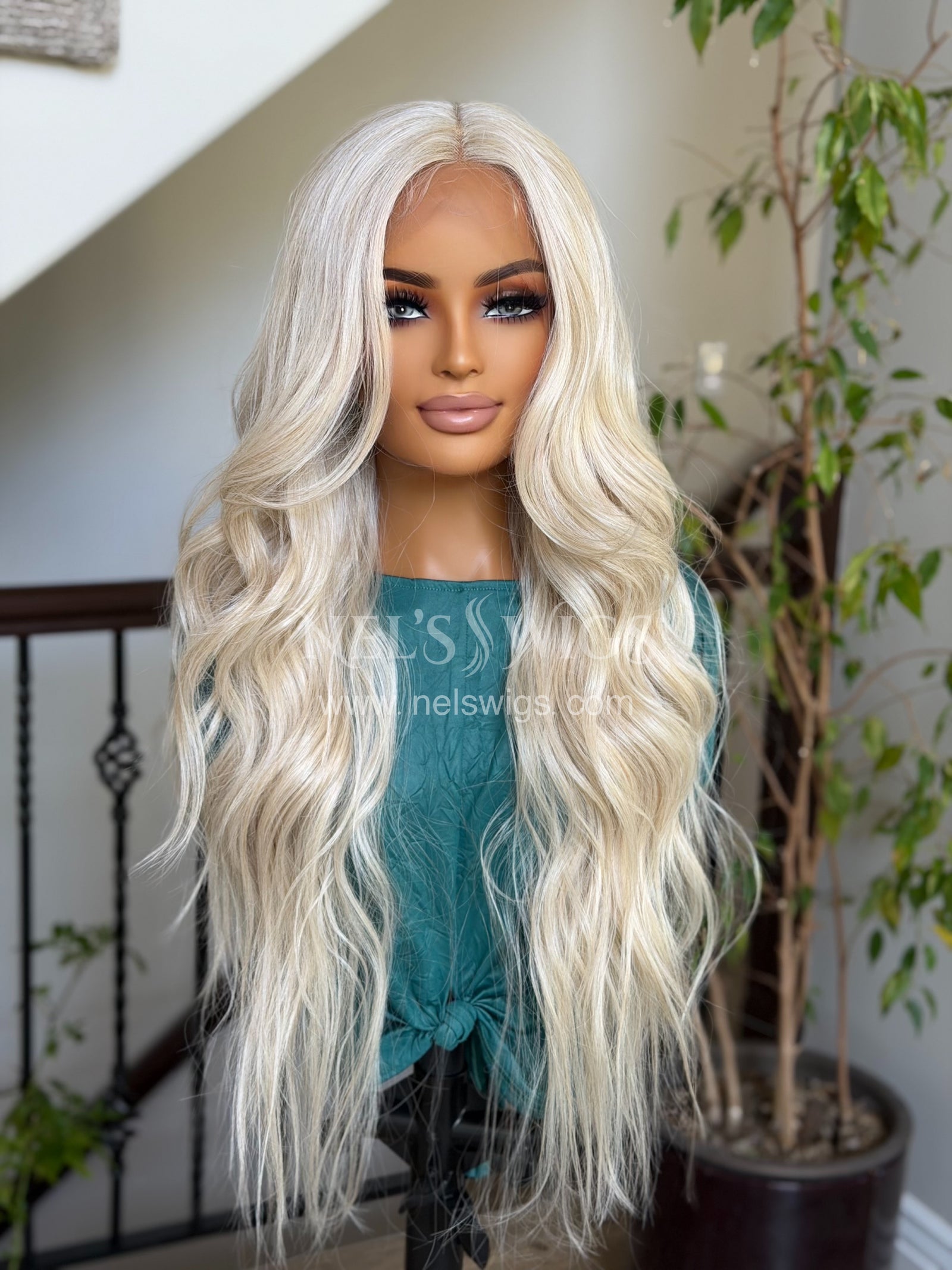 Bianca 11 - With Front Layers