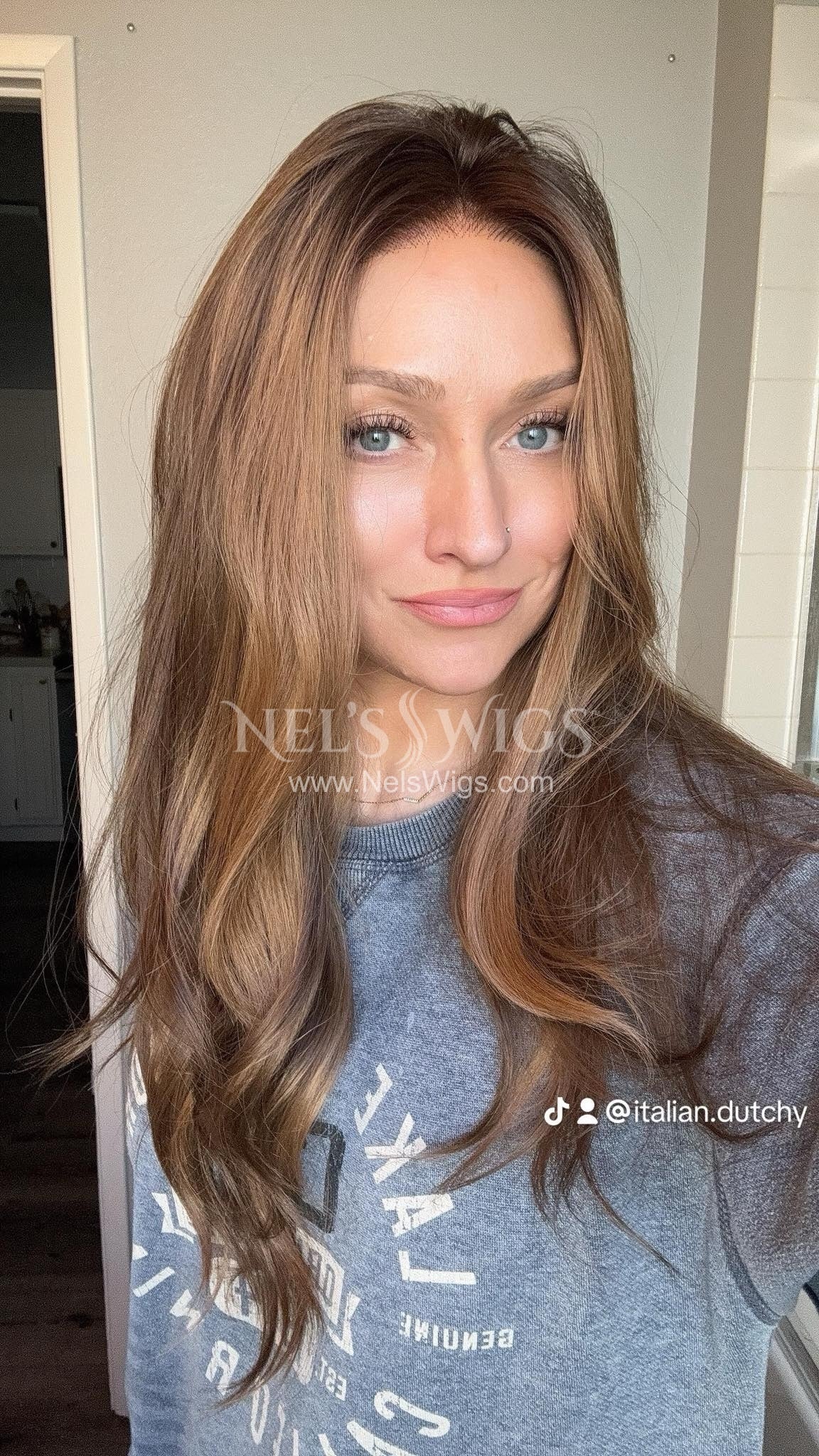 Marie - Average Cap - Final Sale