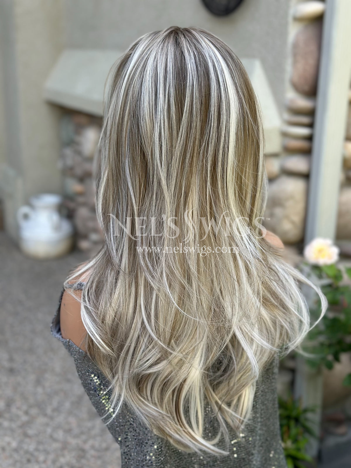 Lexie 01 - Average - Final Sale