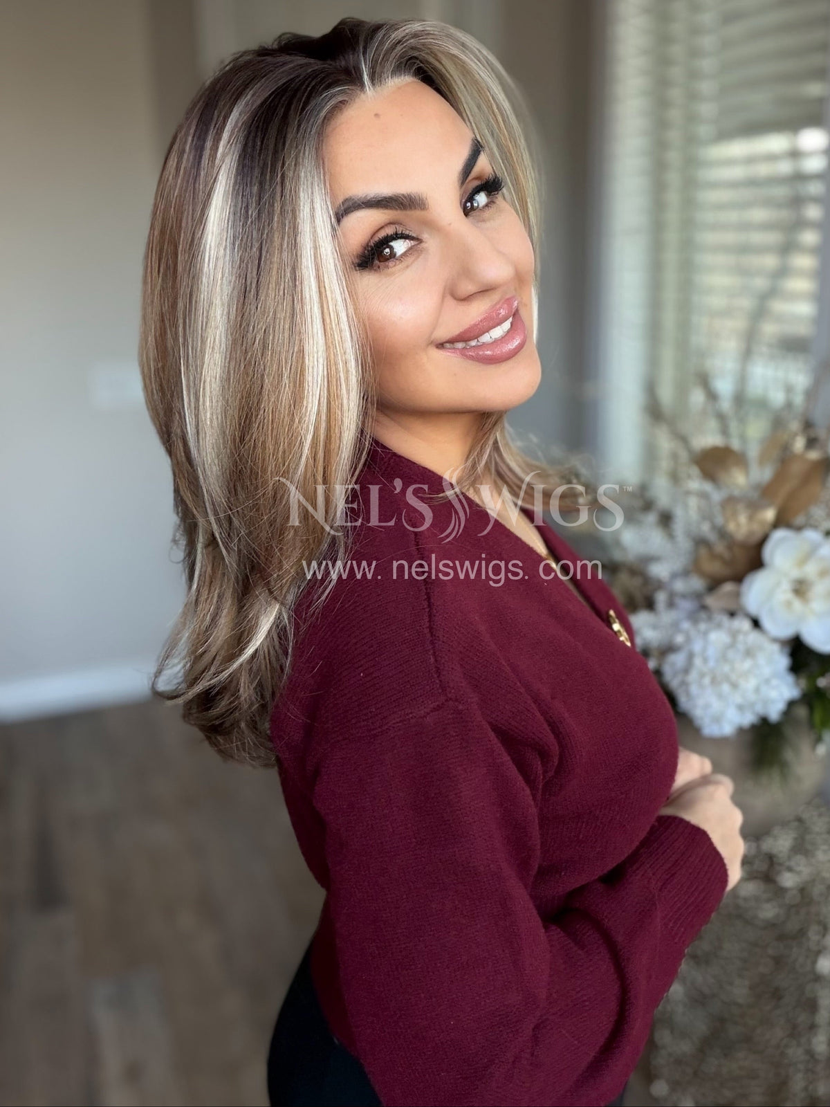 Morris (Small, Average, Large)