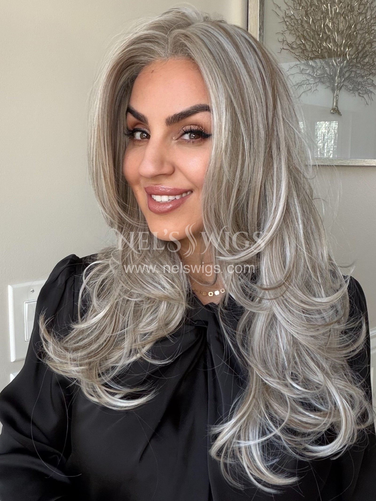 Allegra 01 - Monofilament