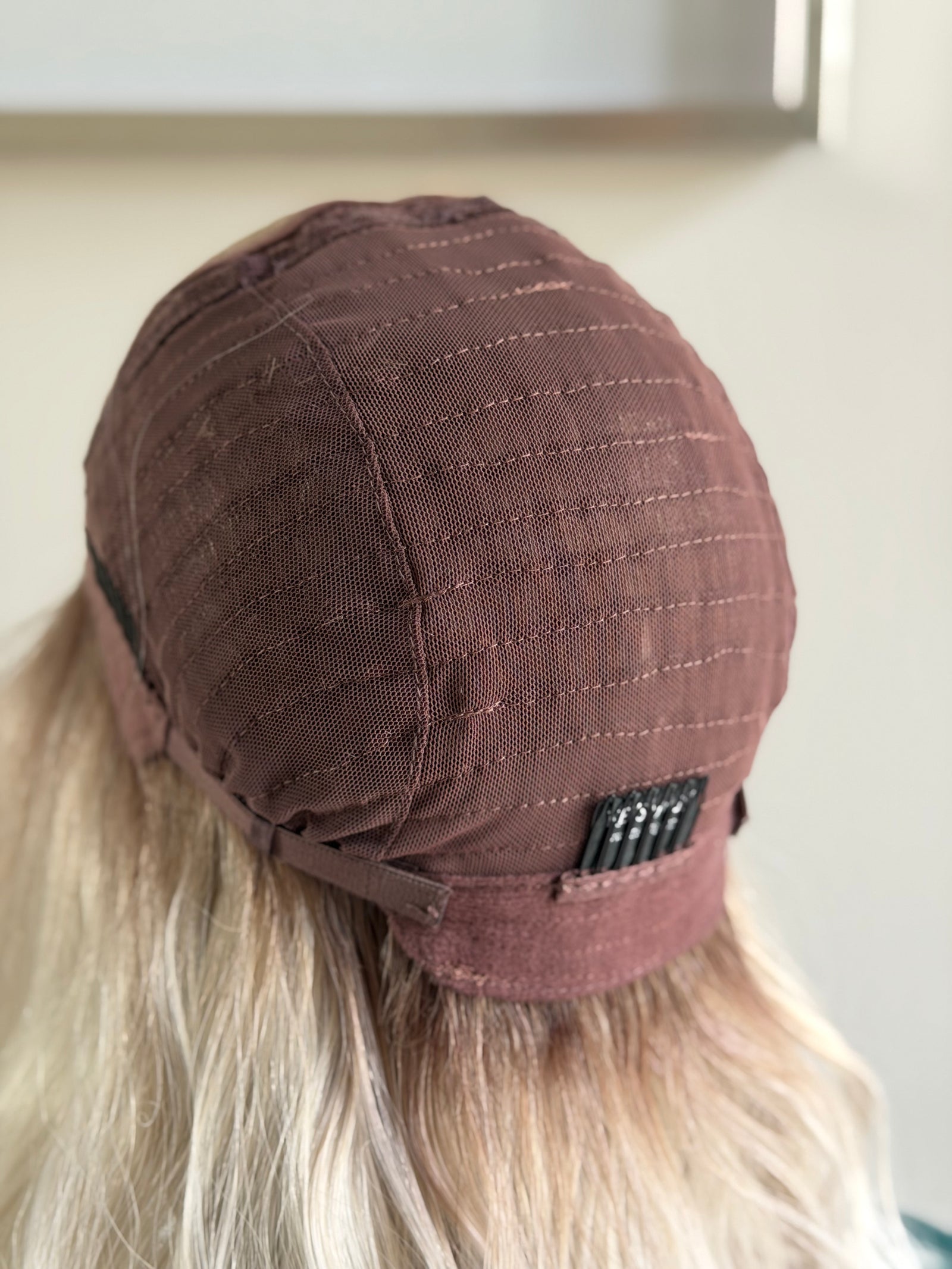 Farah 01 - Monofilament
