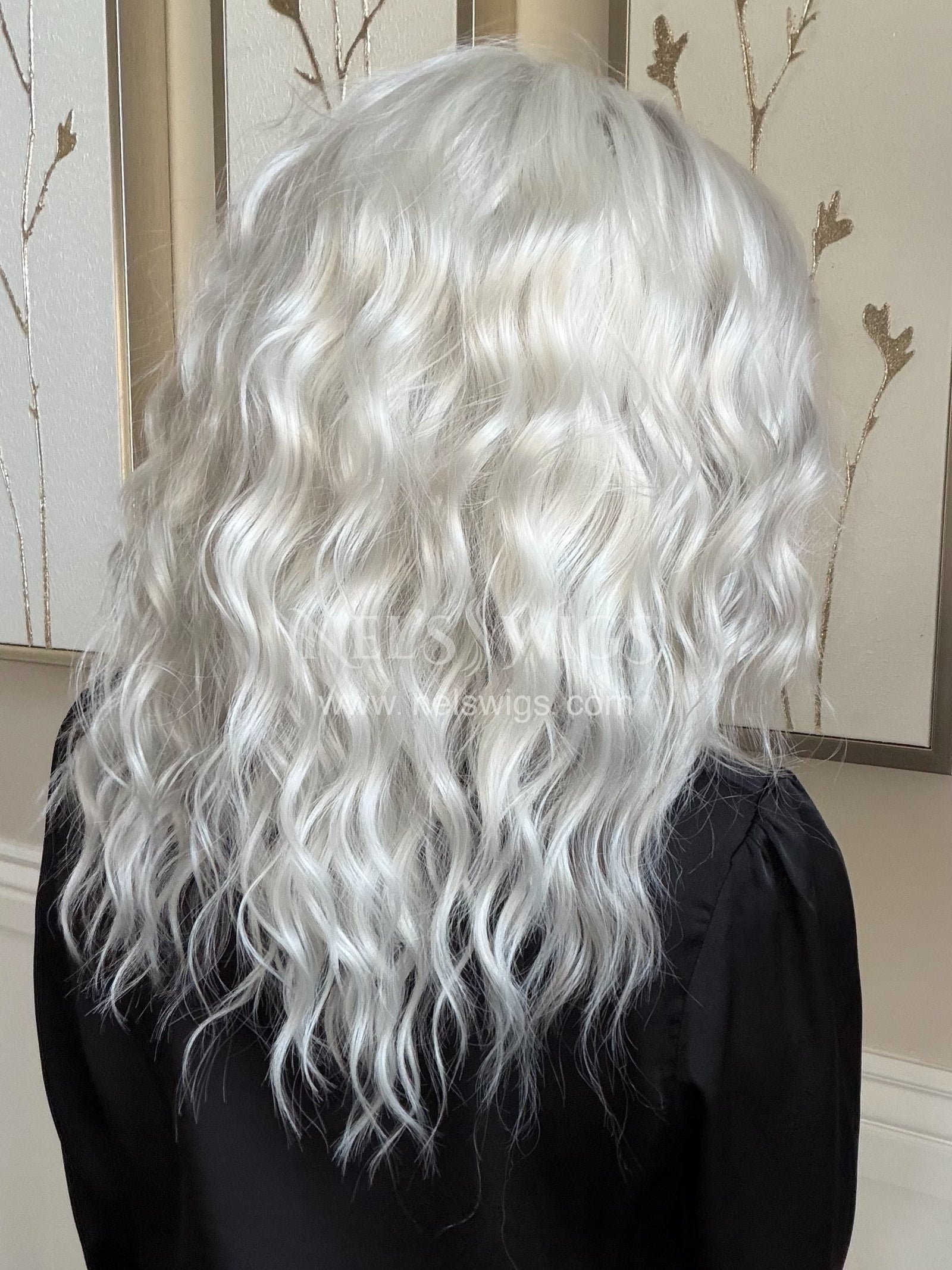 Marlene 18 (Small, Average, Large)