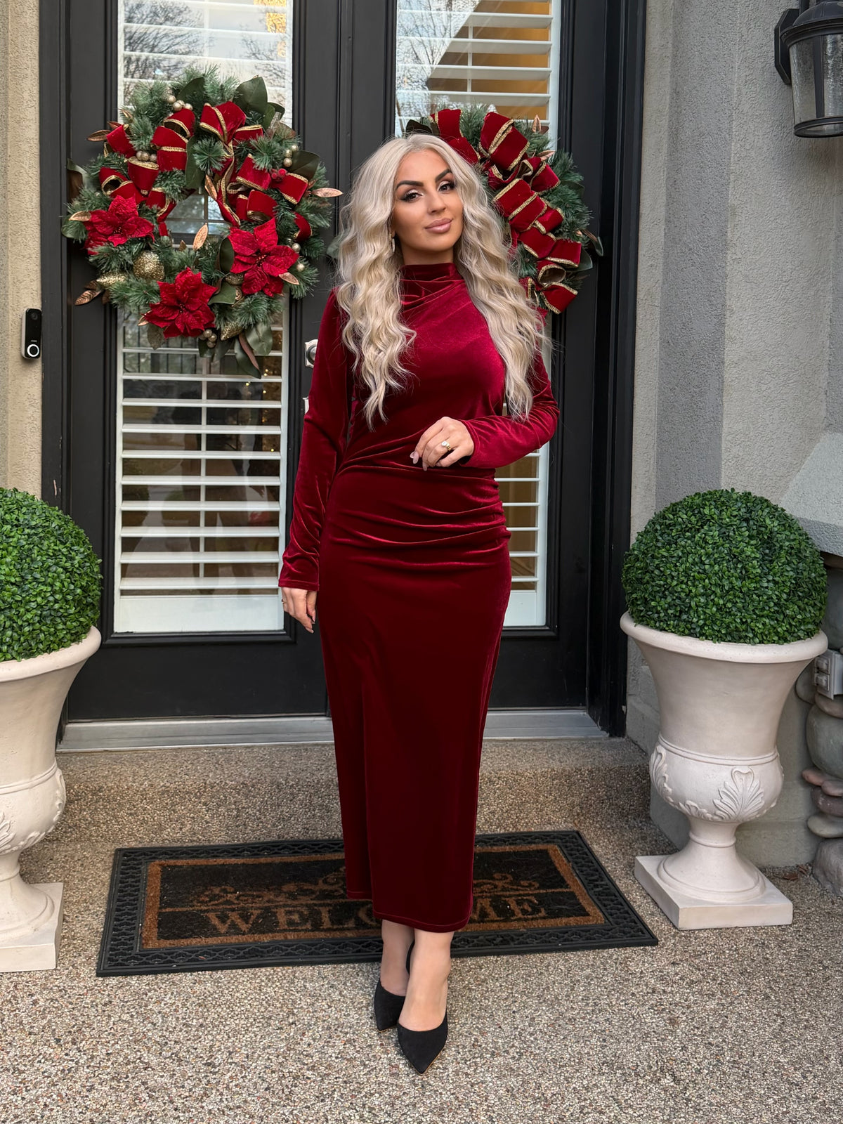 Venus 03 - Pearl Blonde