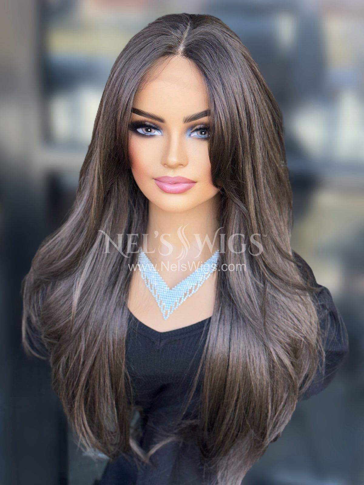 Madison - Brunette #6