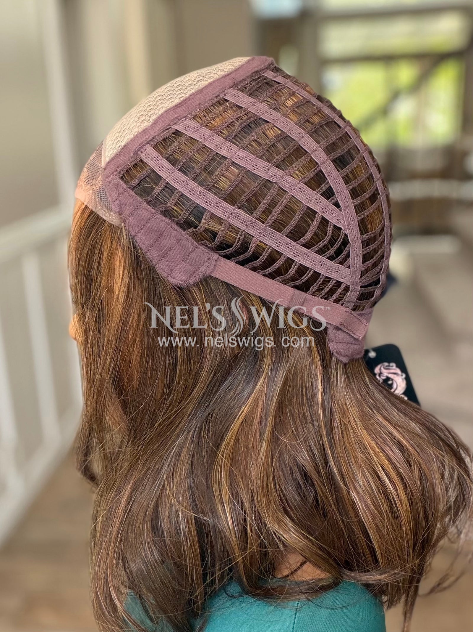 Wendy 05 - Monofilament