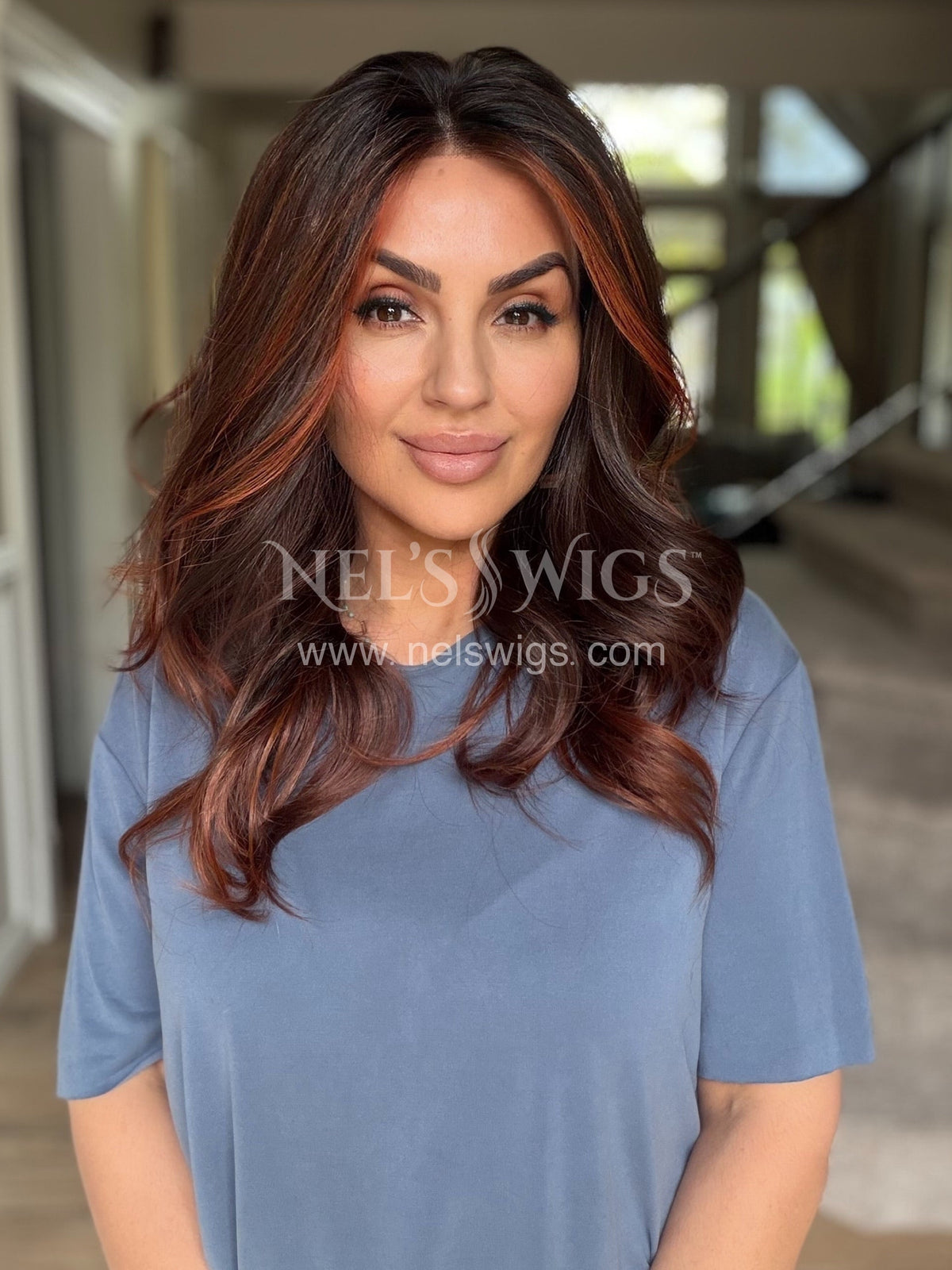 Ozzie (Small, Average)