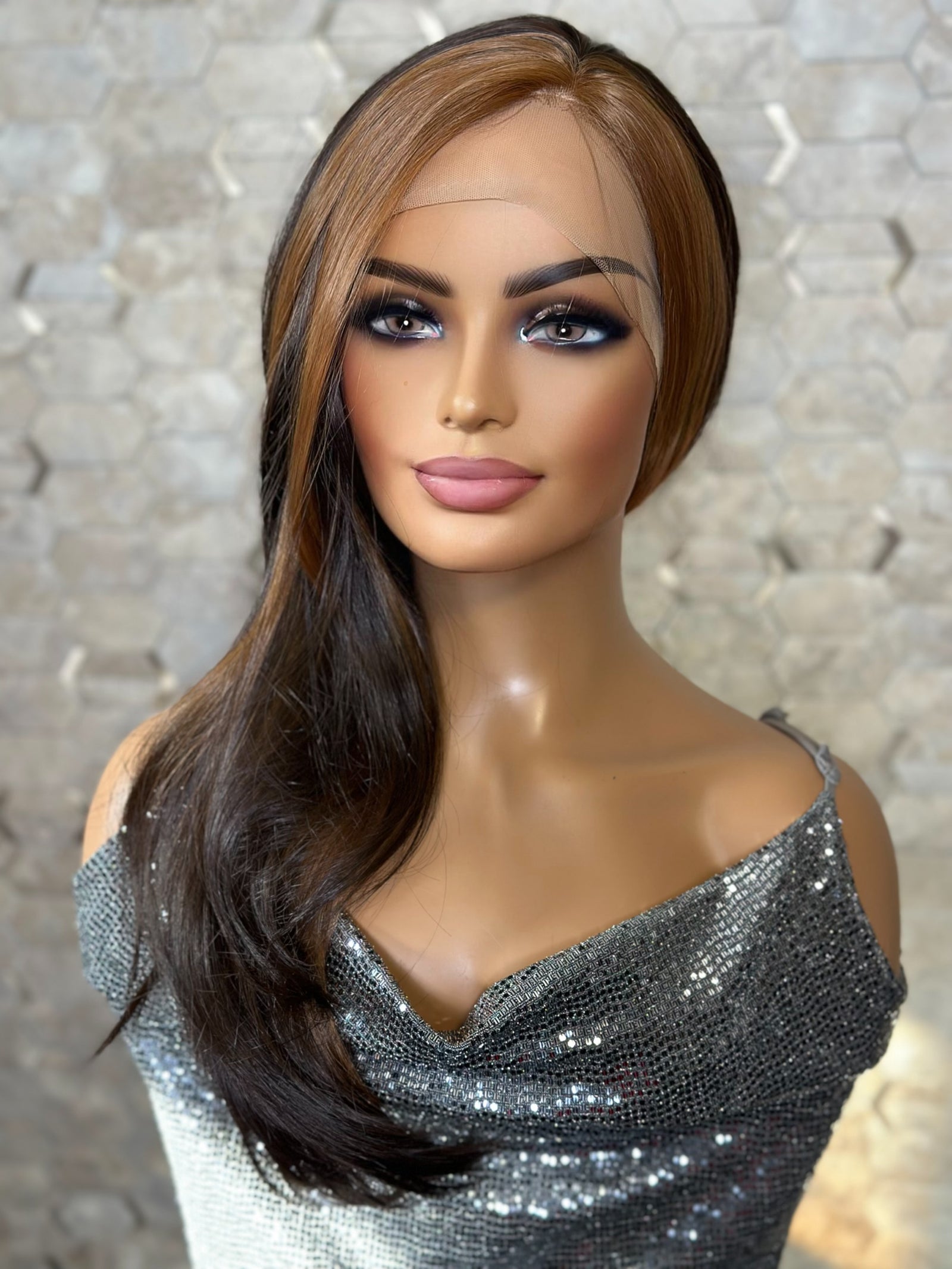 Kayla - Average Cap - FINAL SALE (discontinued)