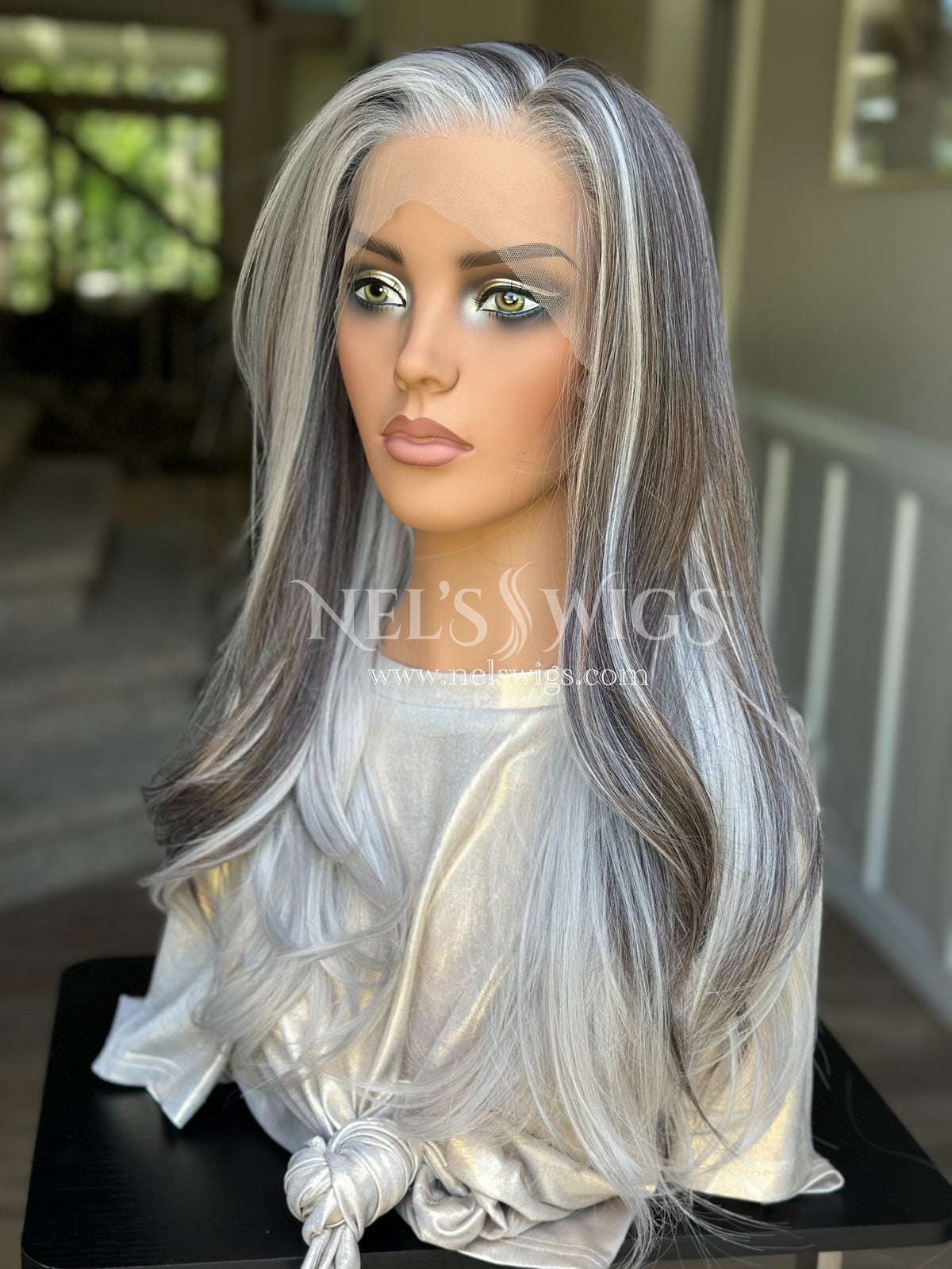 Lexie 02  - Small - Final Sale