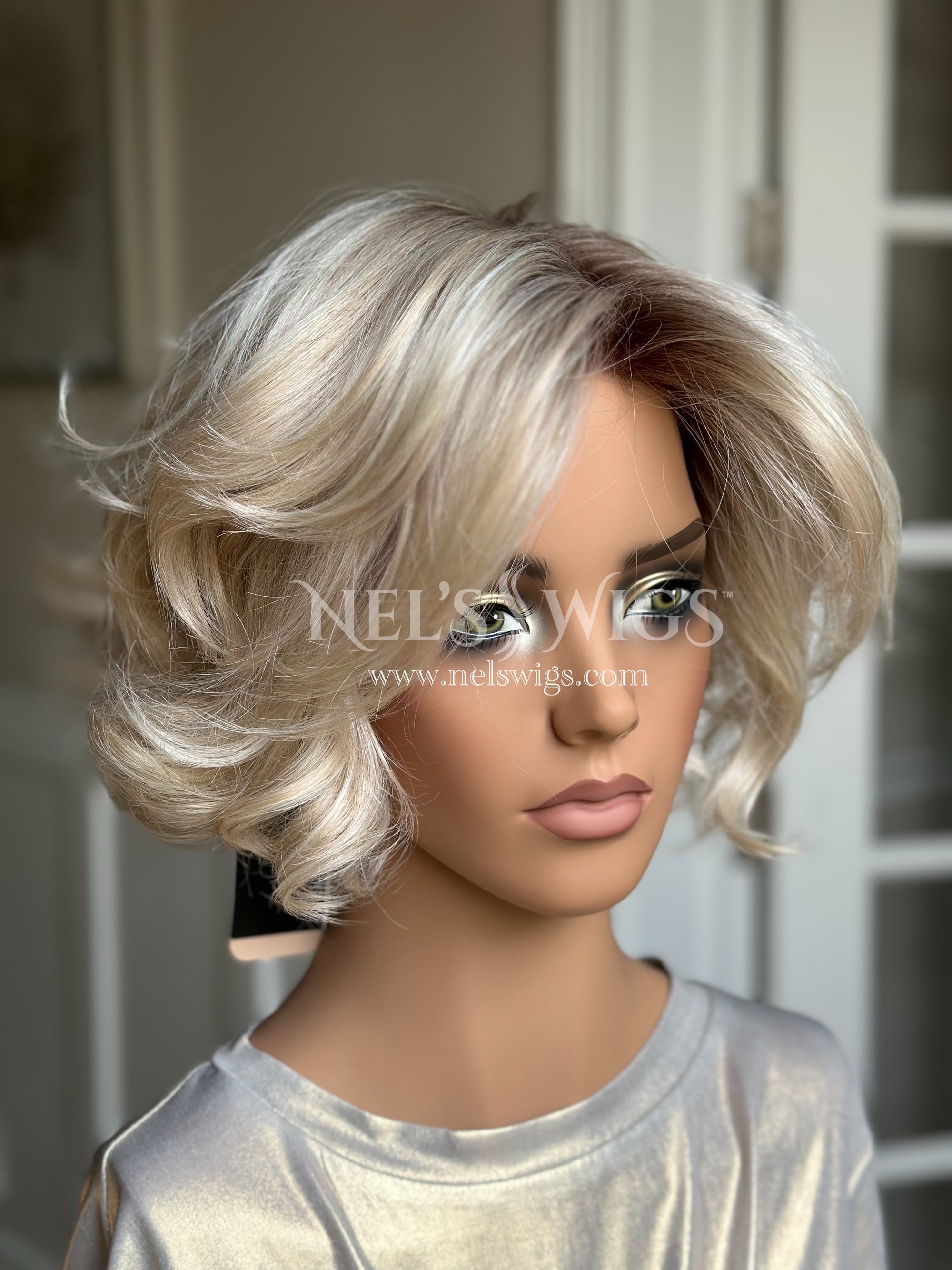 Aneta - Style 2
