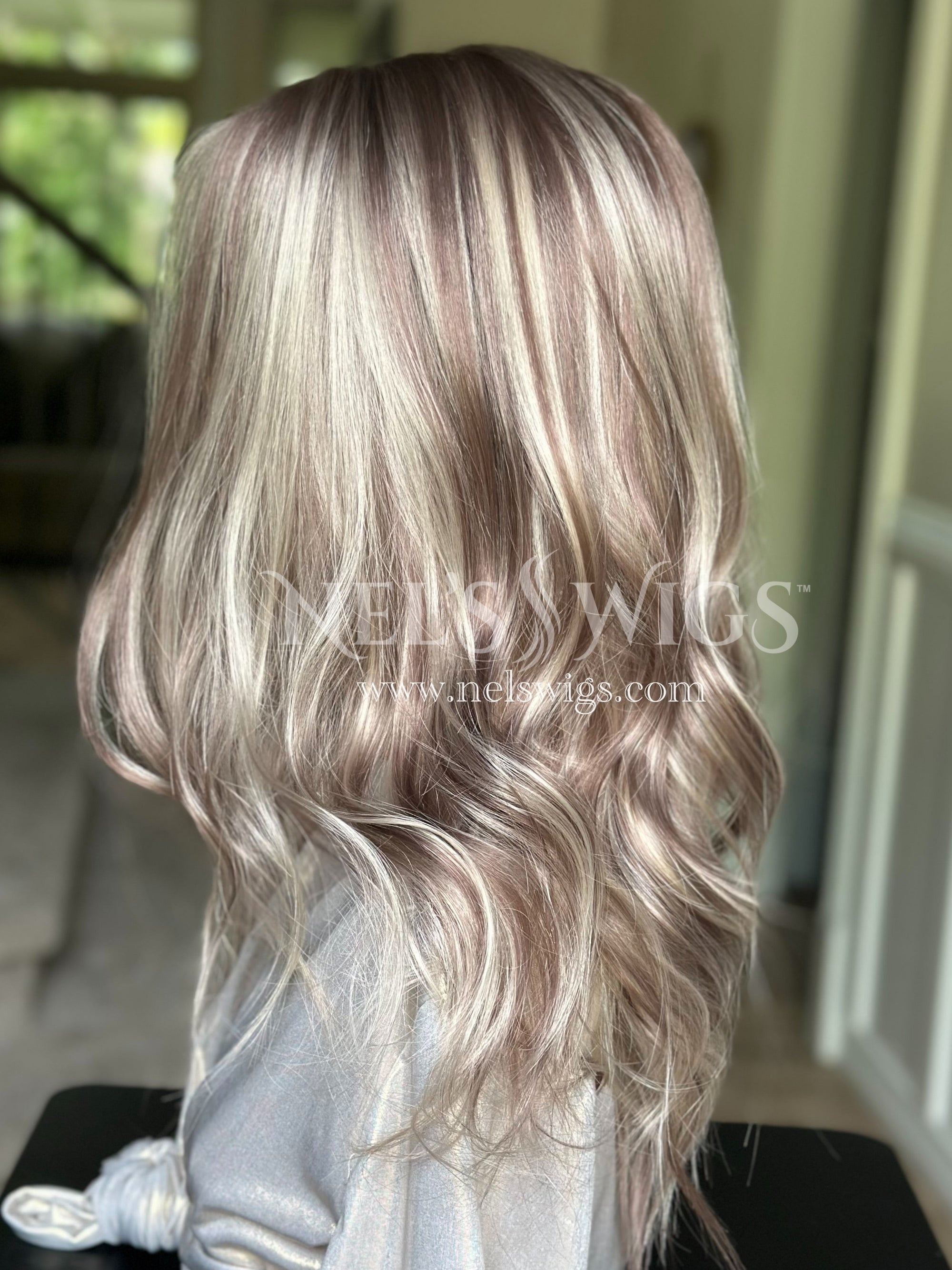 Hazel - Large