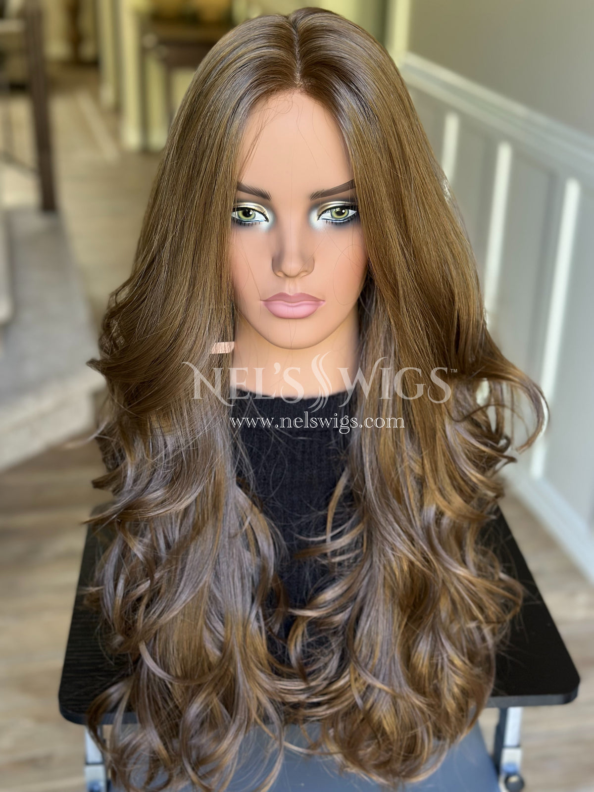 Shere 02 - Monofilament