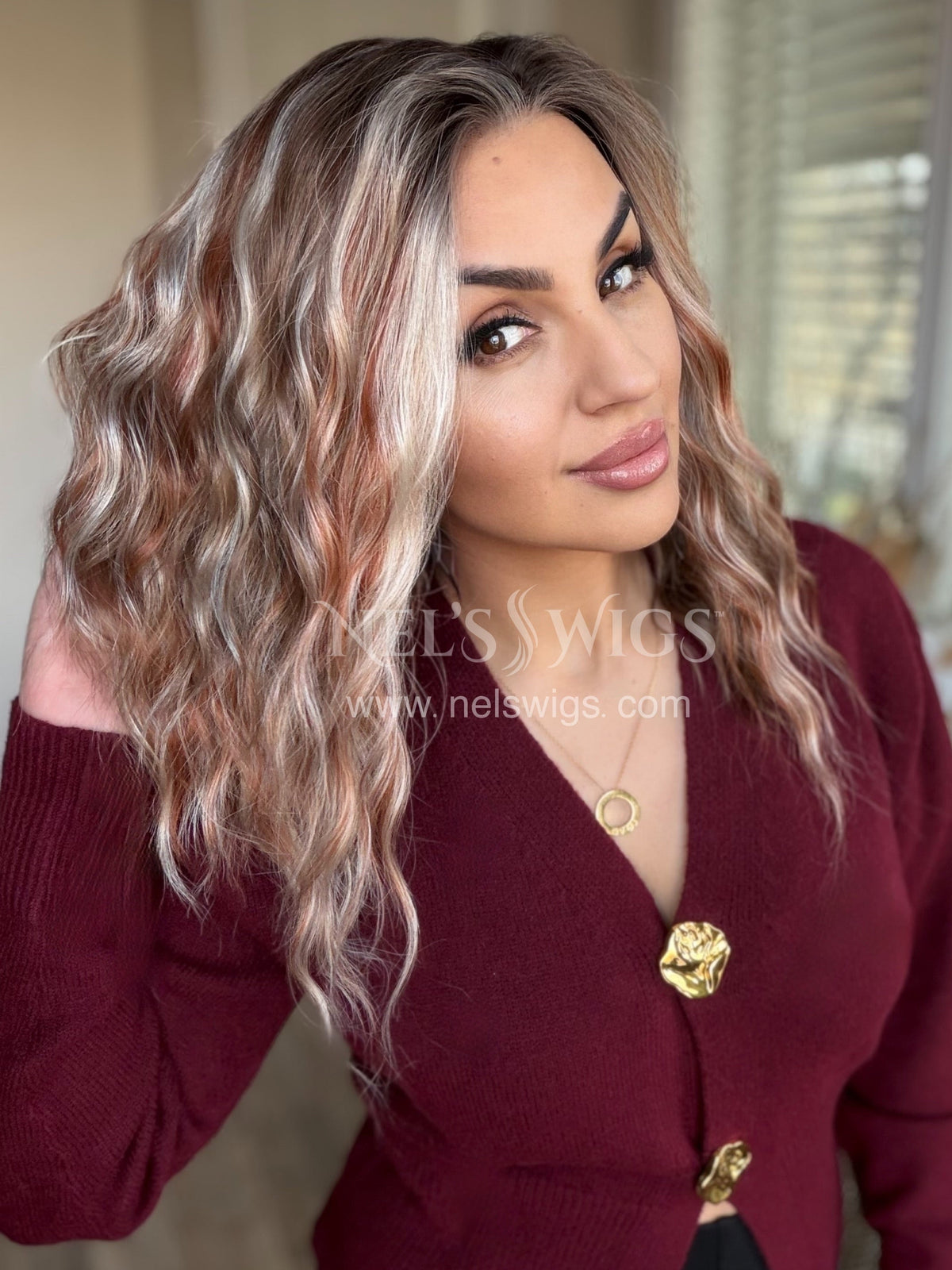 Marlene 13 (Small, Average, Large)