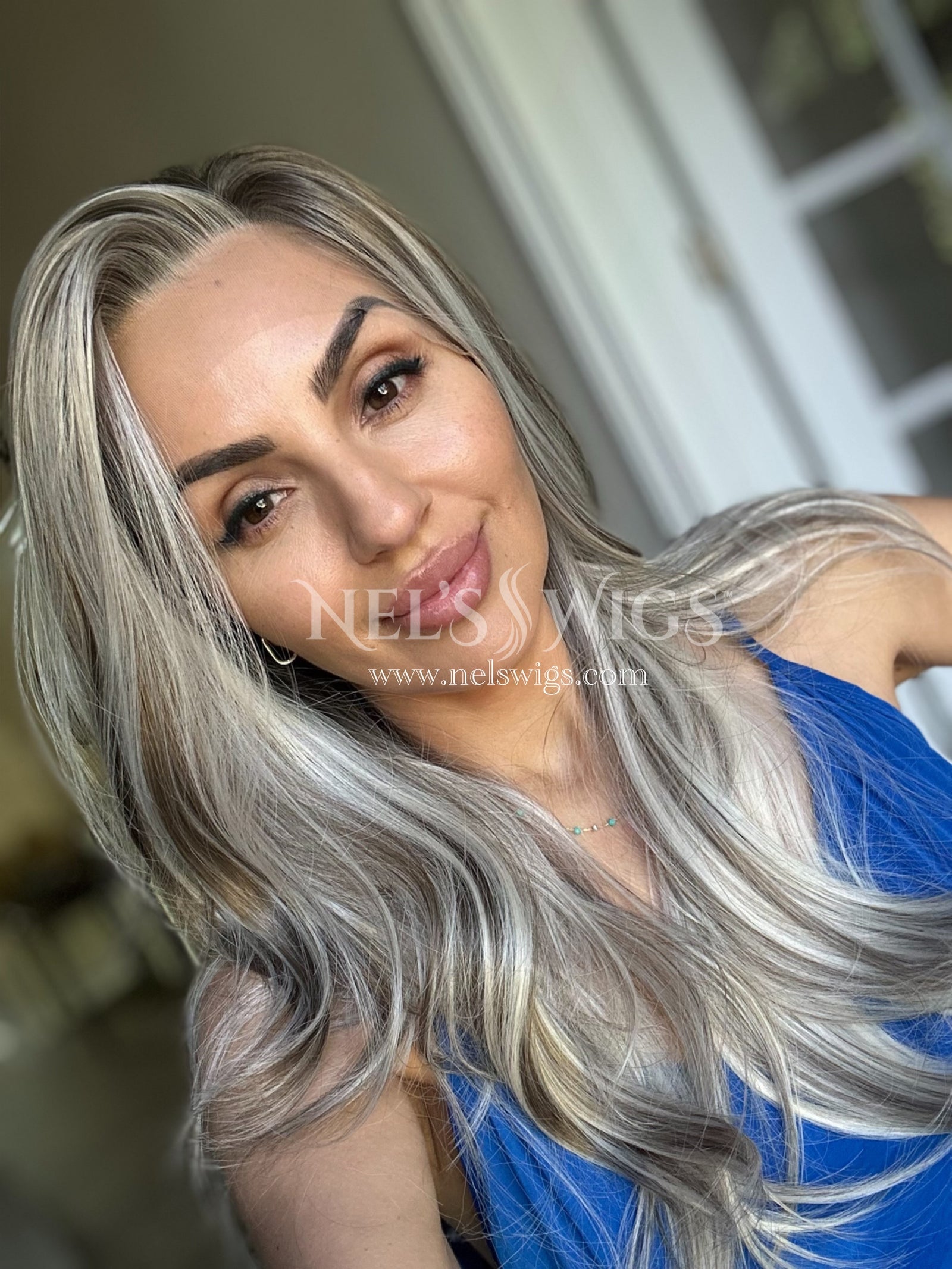 Lexie 01 - Average - Final Sale