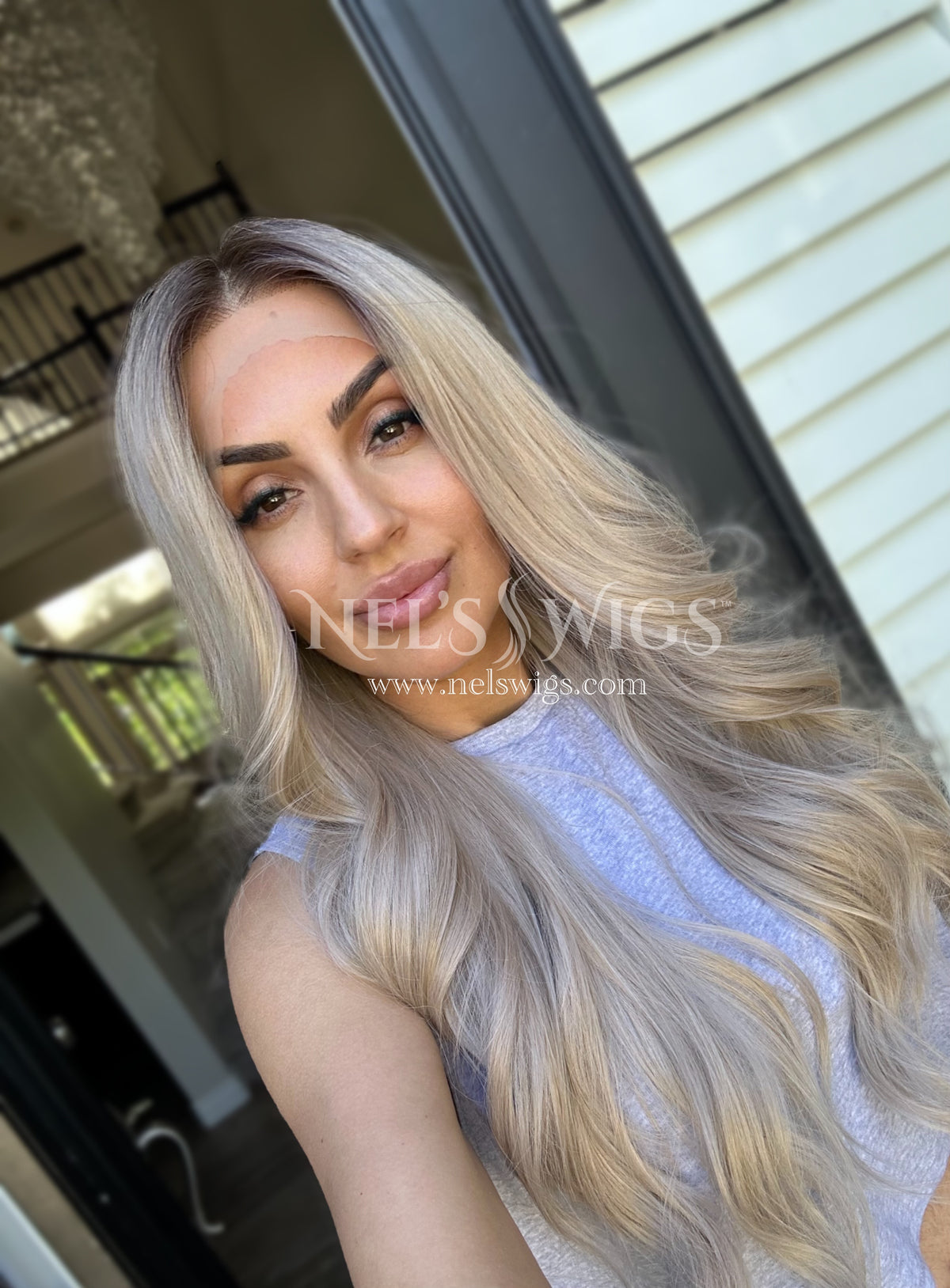 Erin 03 - 29&quot;- Free Part - Small