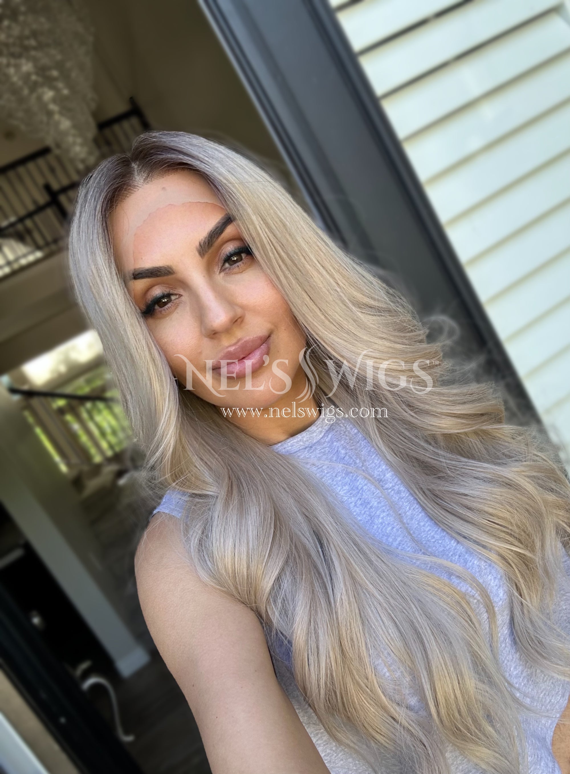Erin 03 - 29"- Free Part - Small