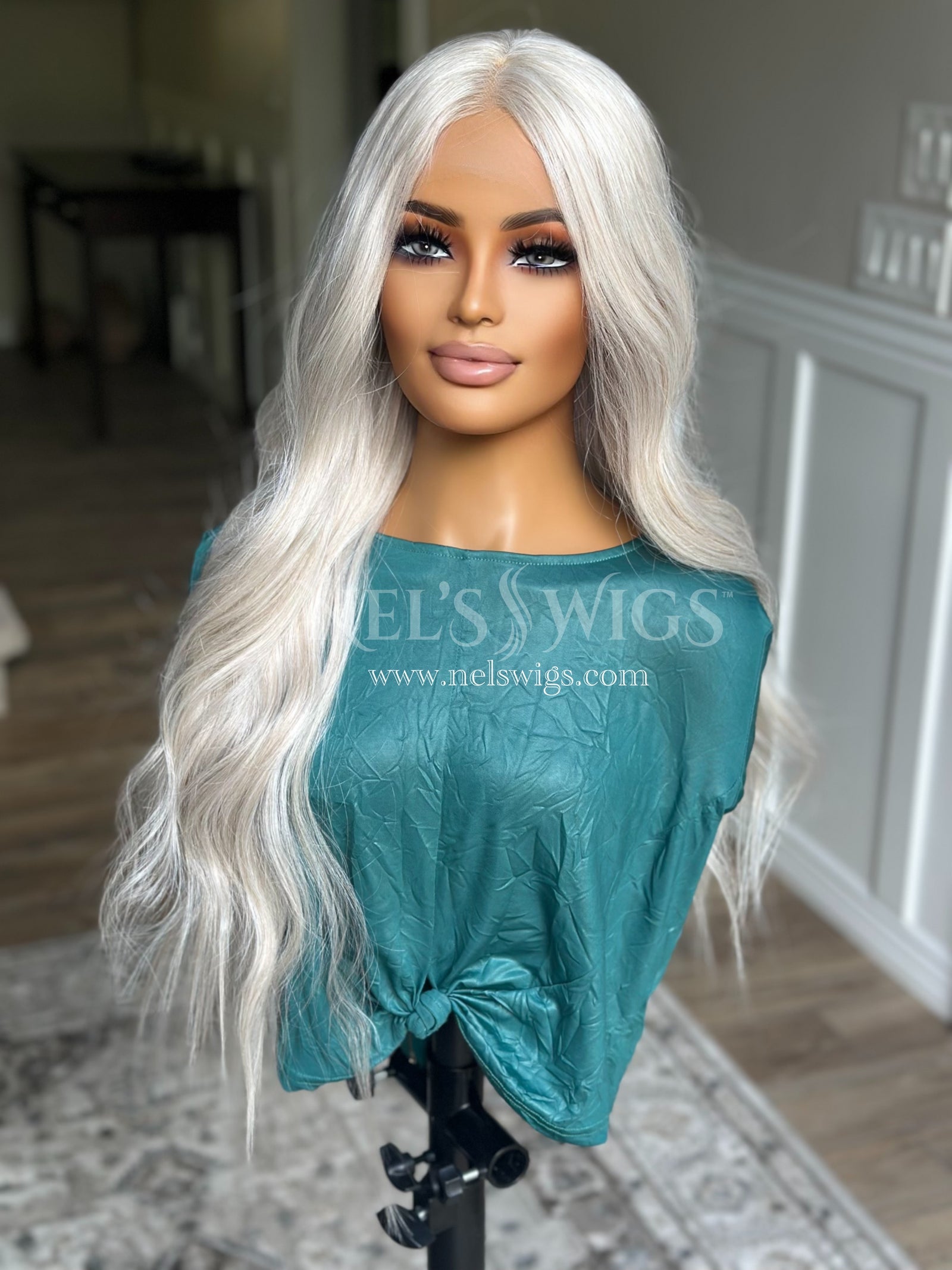 Bianca 05 - Ice & Cream Mix (Non Rooted)