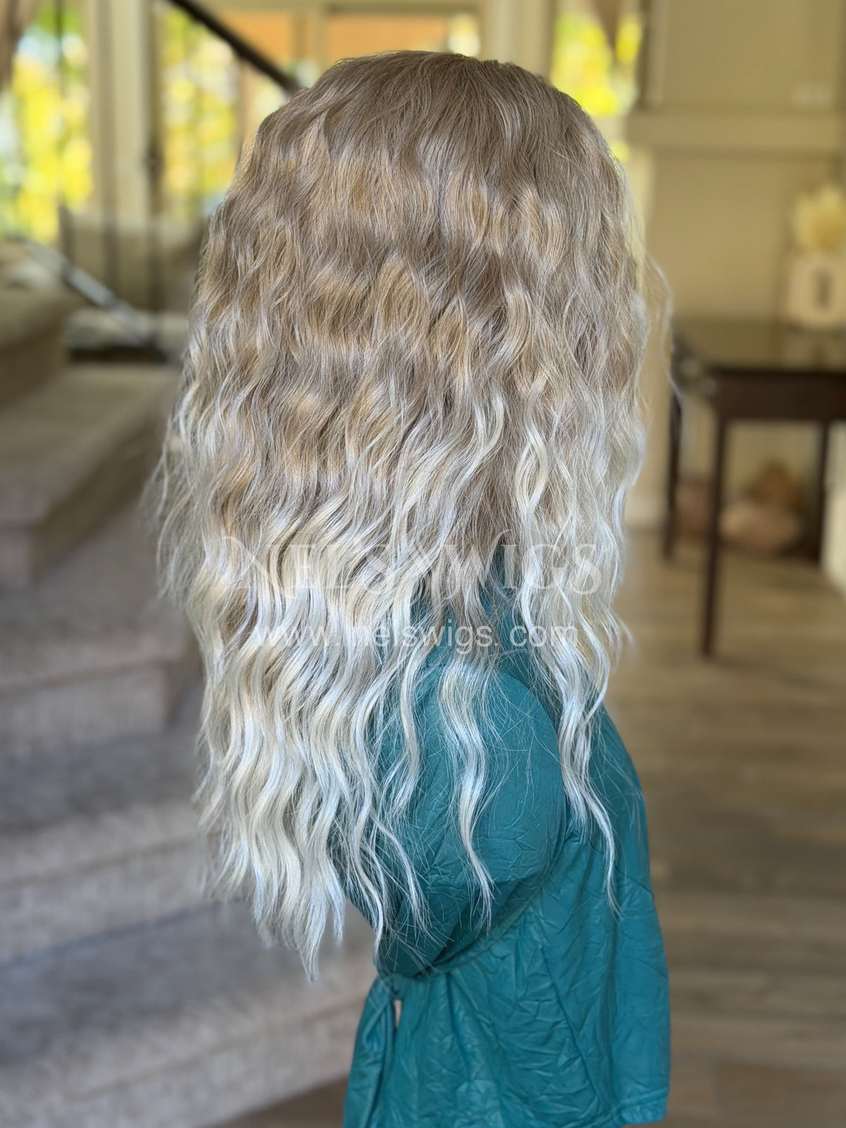 Ocean 08 - 23” - Creamy Vanilla (Sarah Release)