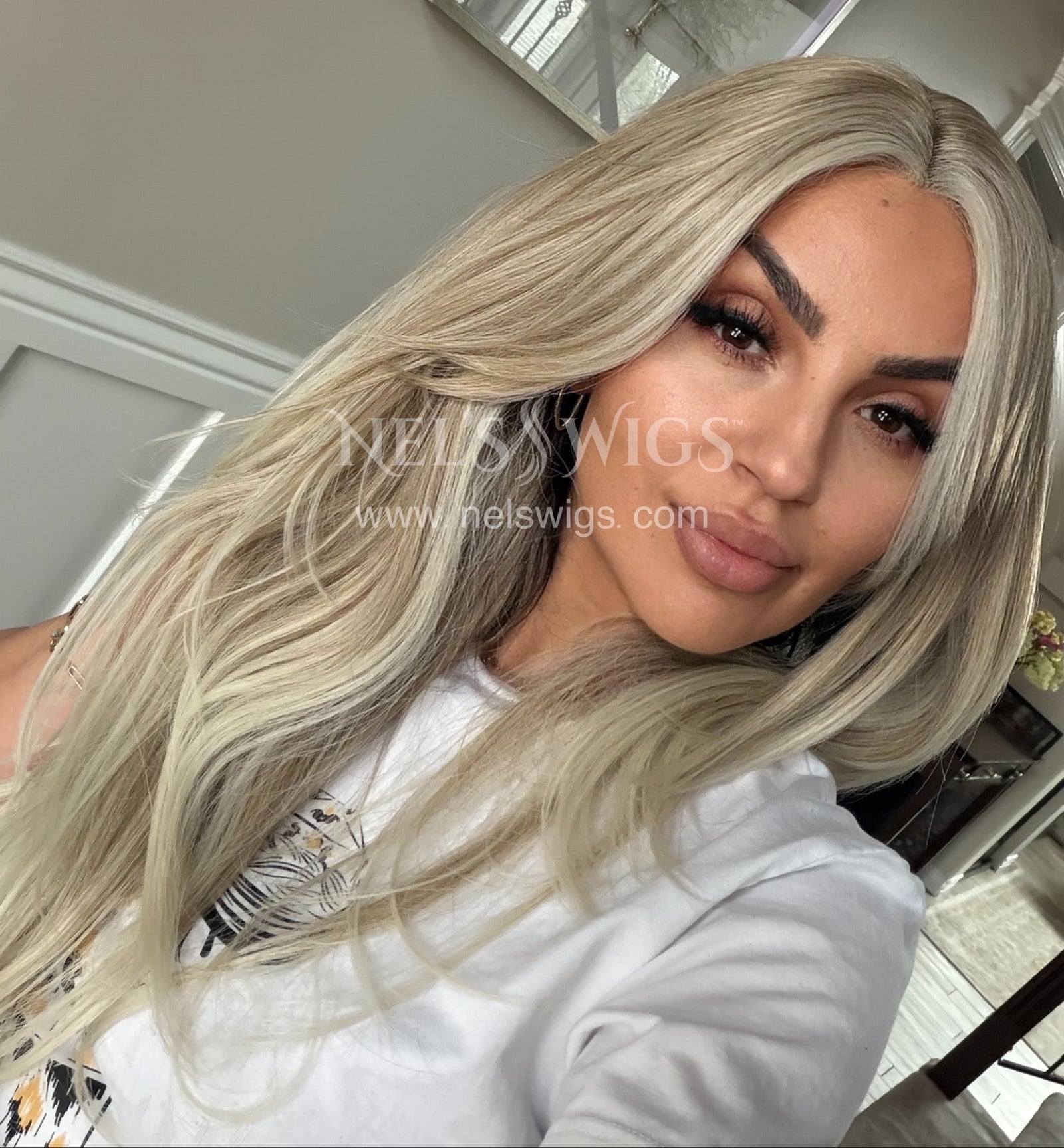 Madison - Ashy Cream