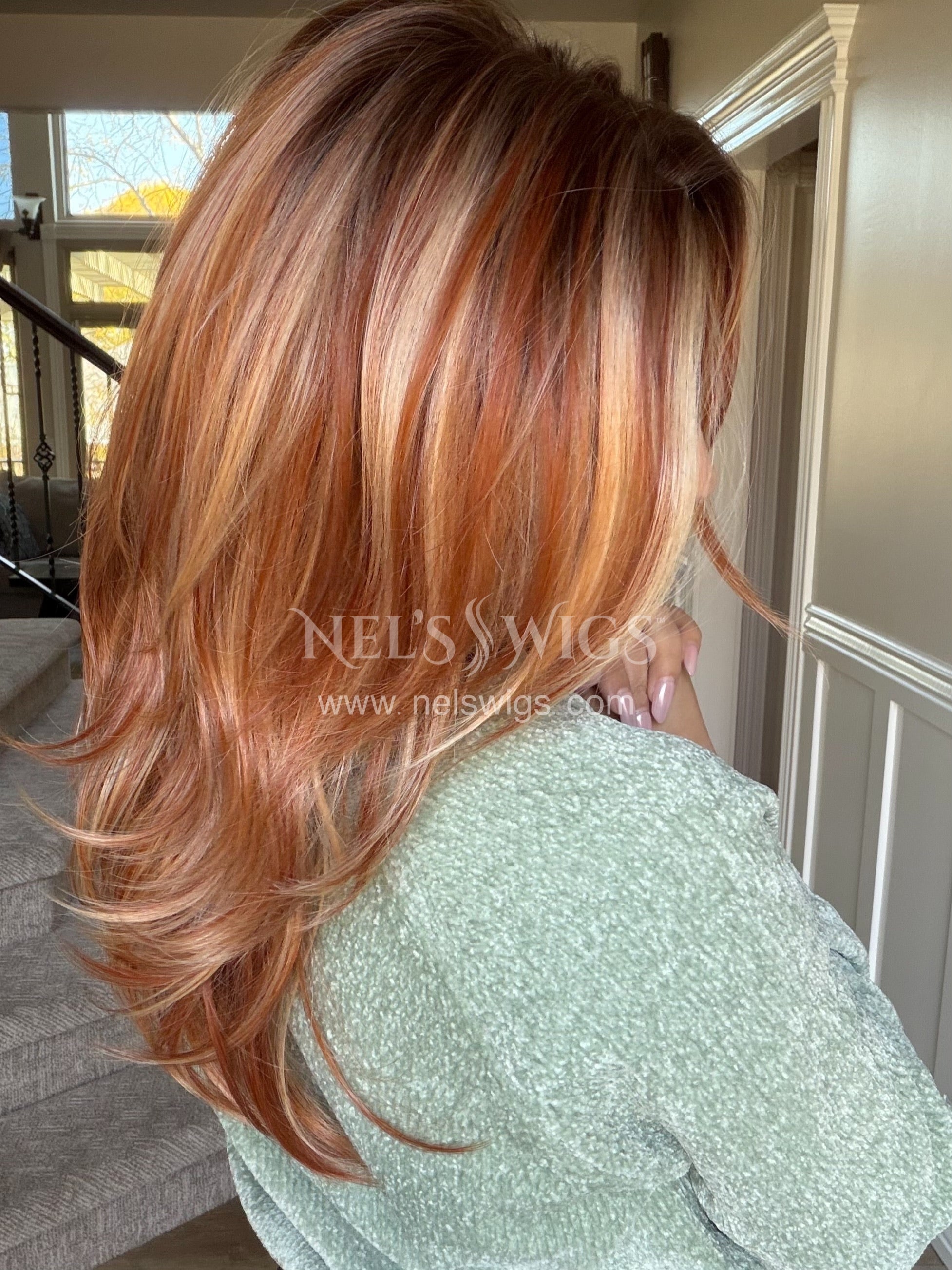 Rosanna 03 - Pumpkin Spice