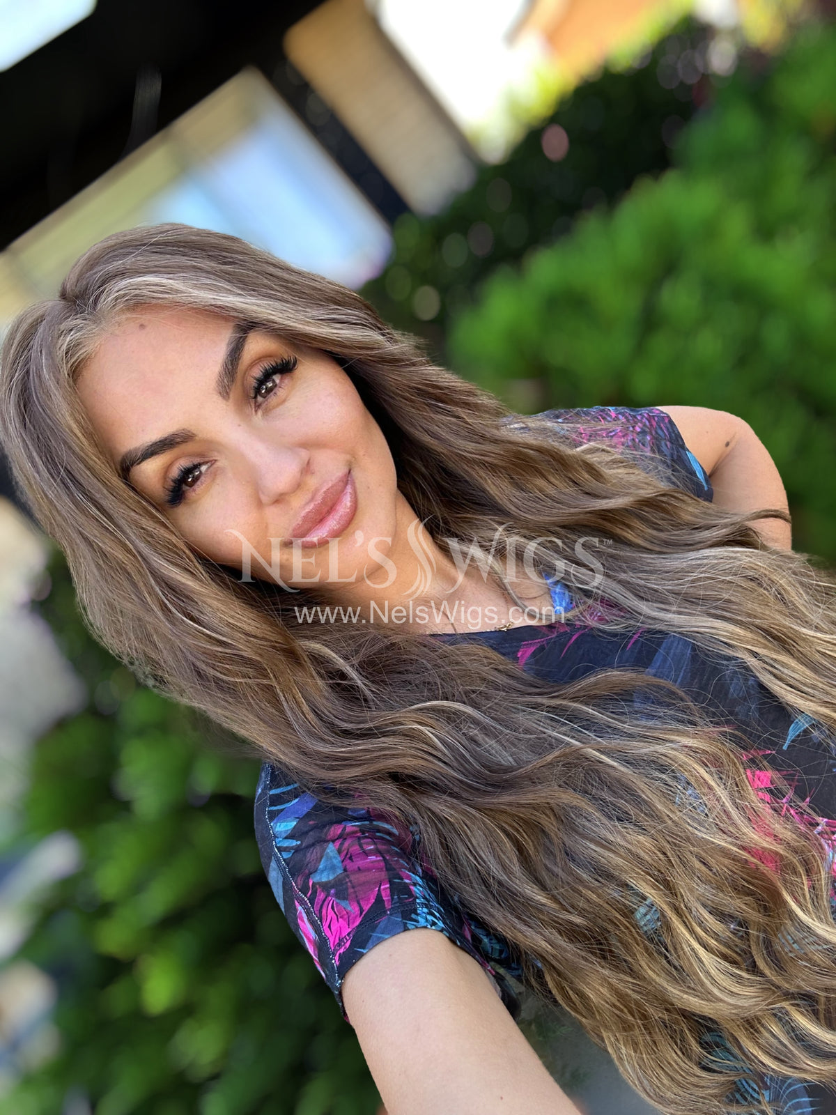 Caitlyn - Large Cap - Final Sale (discontinued)