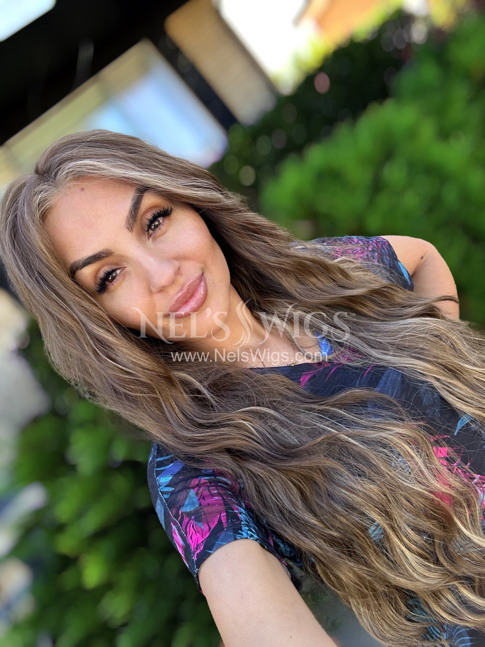 Caitlyn - Large Cap - Final Sale (discontinued)