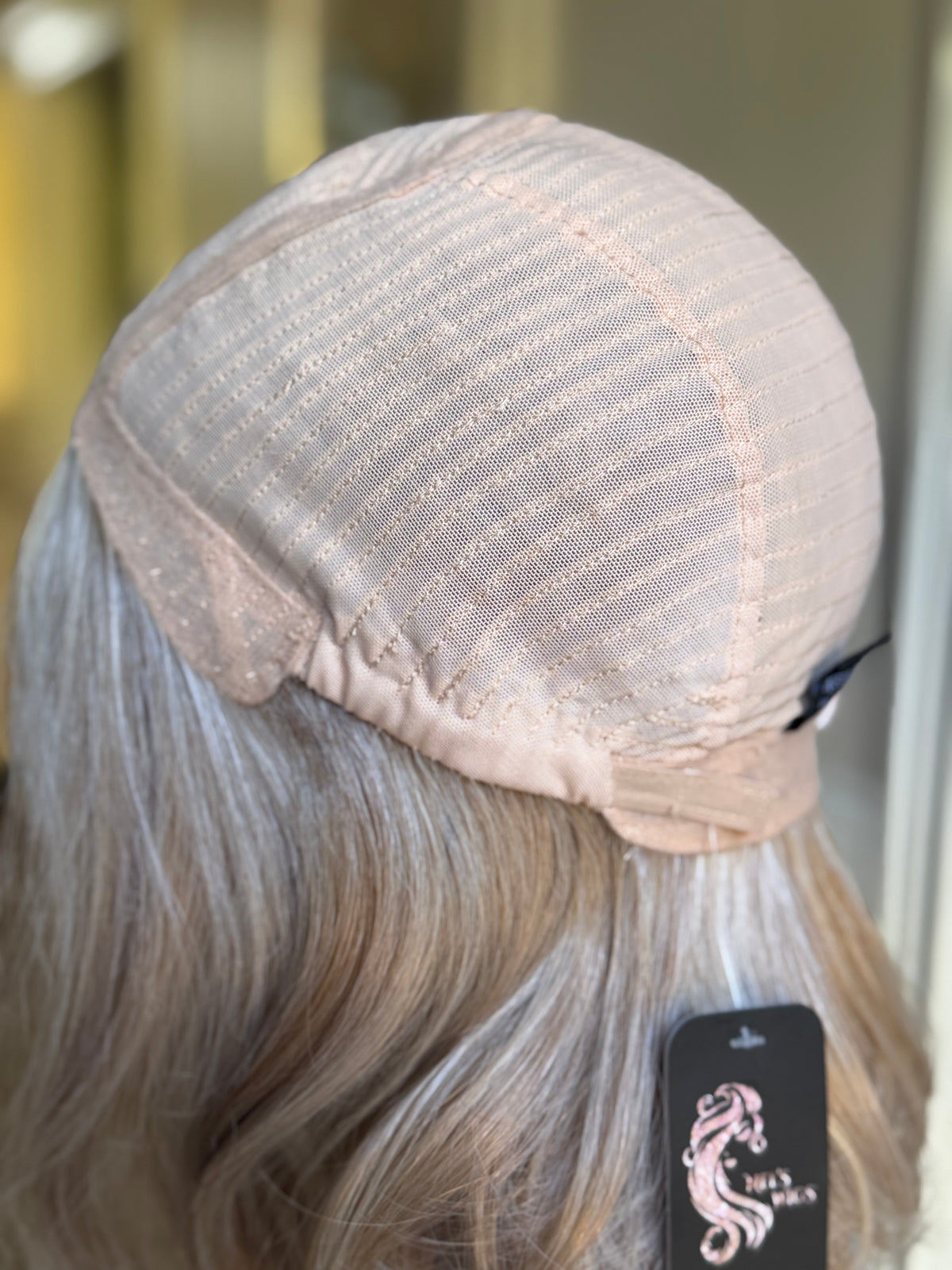 Meredith 01 - Monofilament
