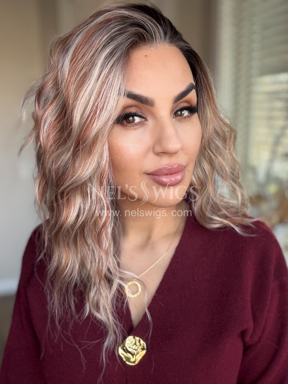 Marlene 13 (Small, Average, Large)