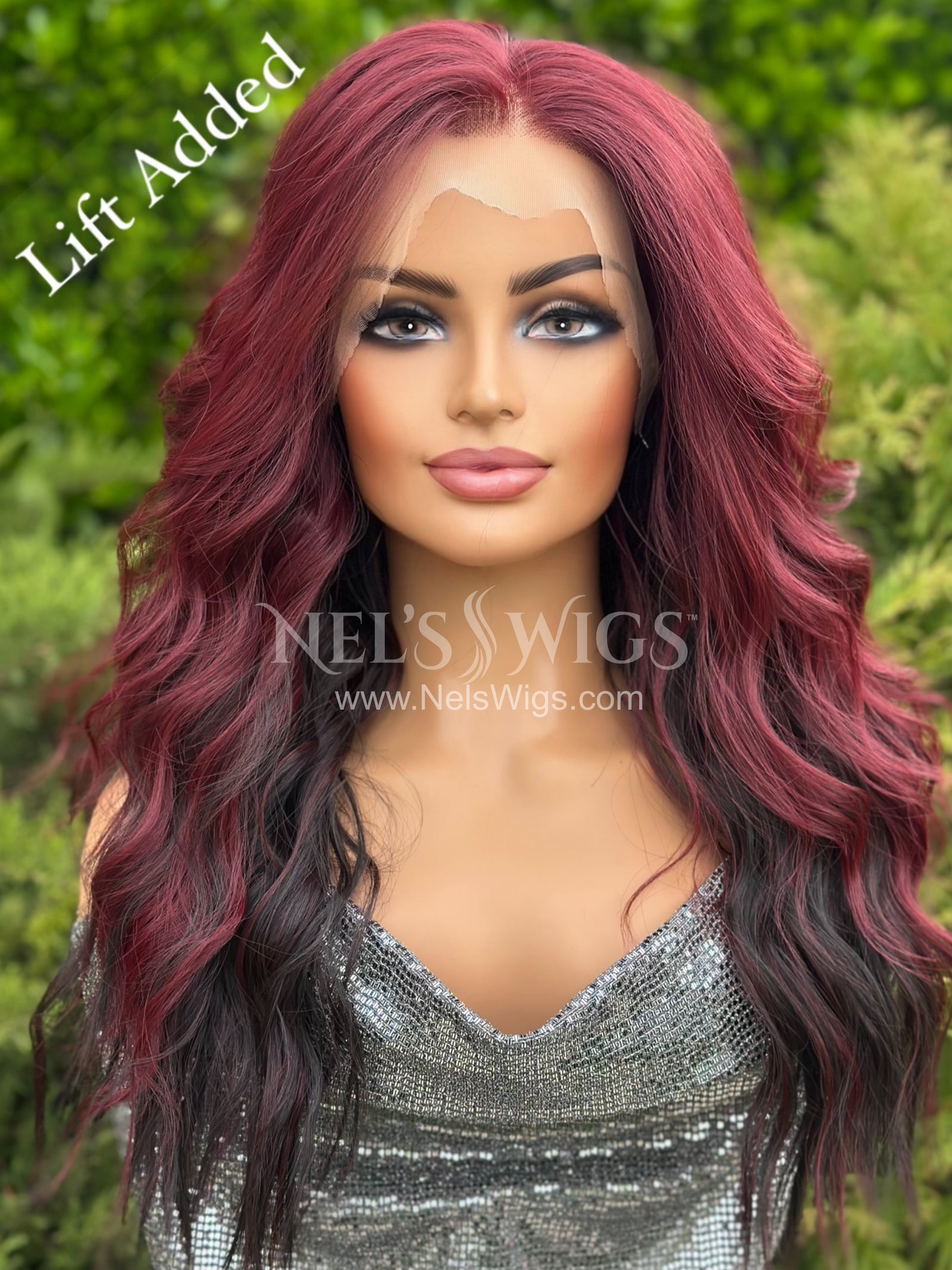 Kenya Maroon - Average