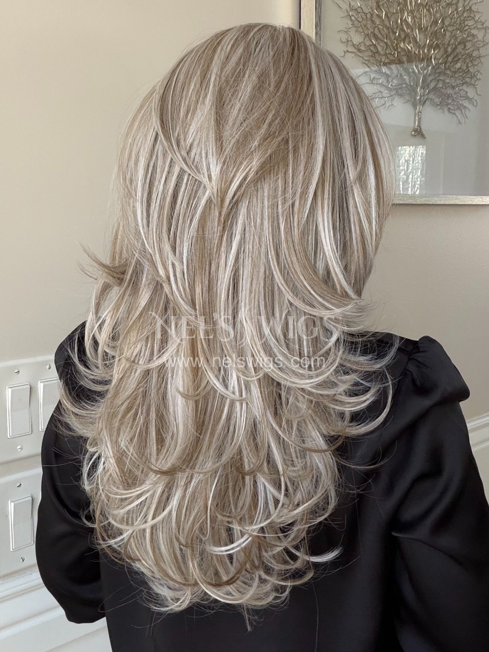 Allegra 01 - Monofilament