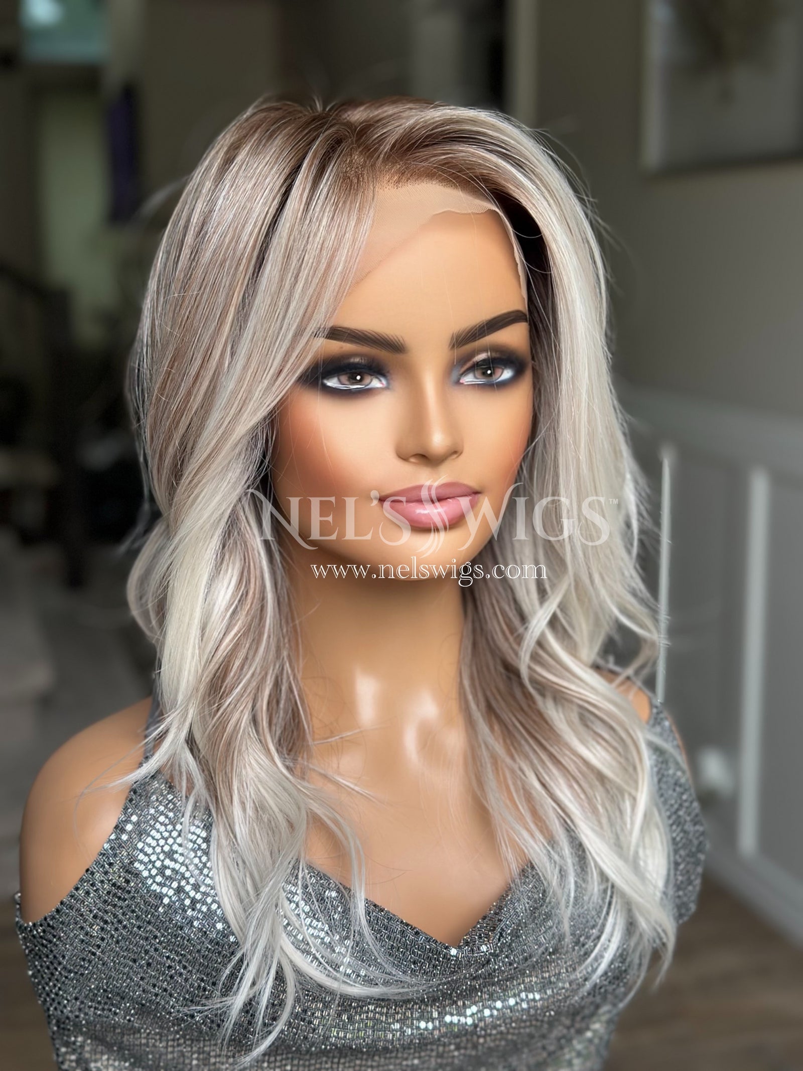 Tanya 03 -18"/19" - Average