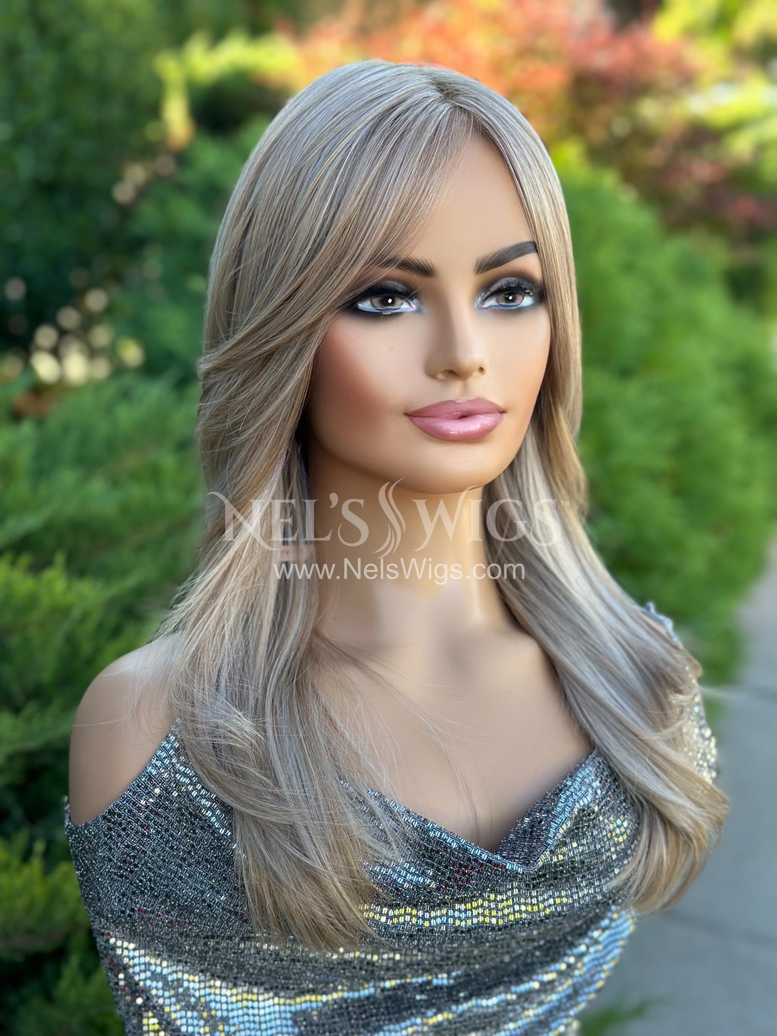 Brittany - Monofilament