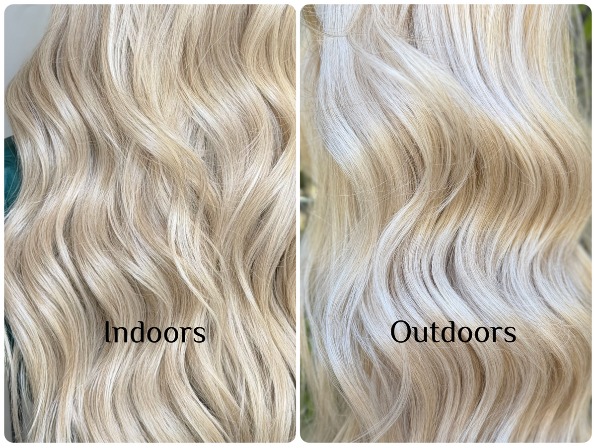 Bianca 11 - With Front Layers