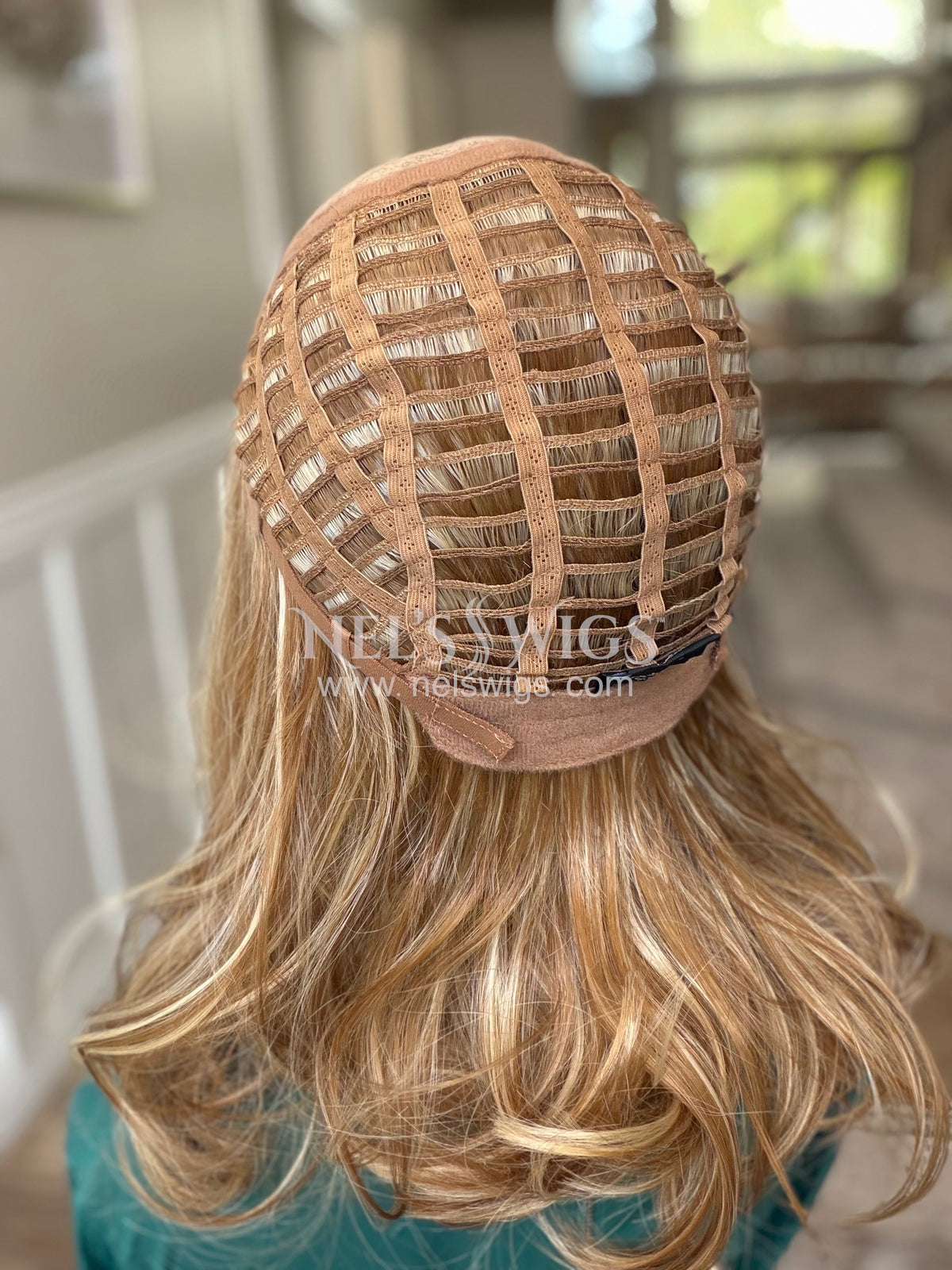 Wendy 01 - Monofilament