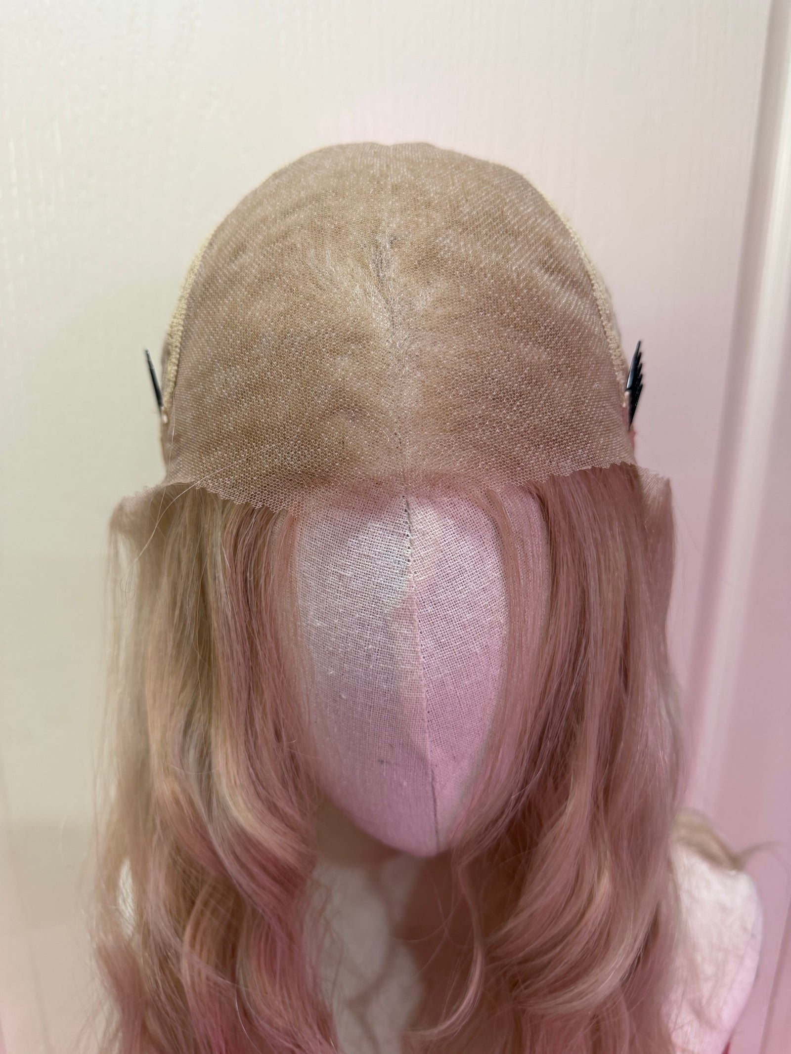 Venus 03 - Pearl Blonde