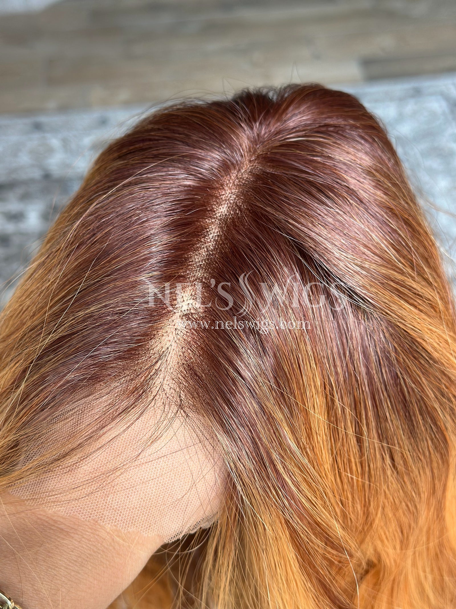 Kenya - Copper Mix - Small