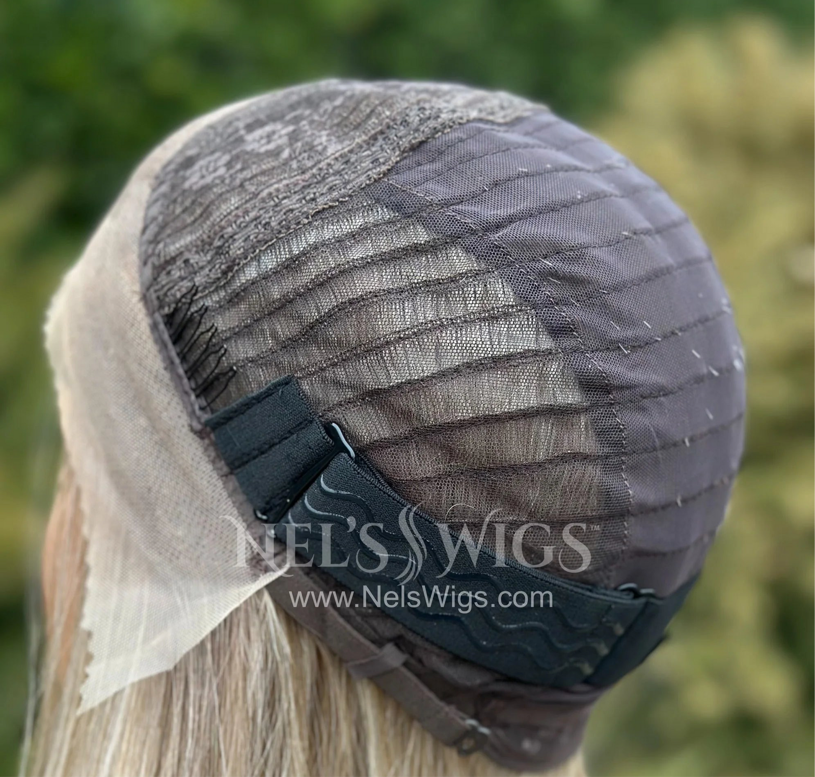 Tracy 11 - Frosted Mocha