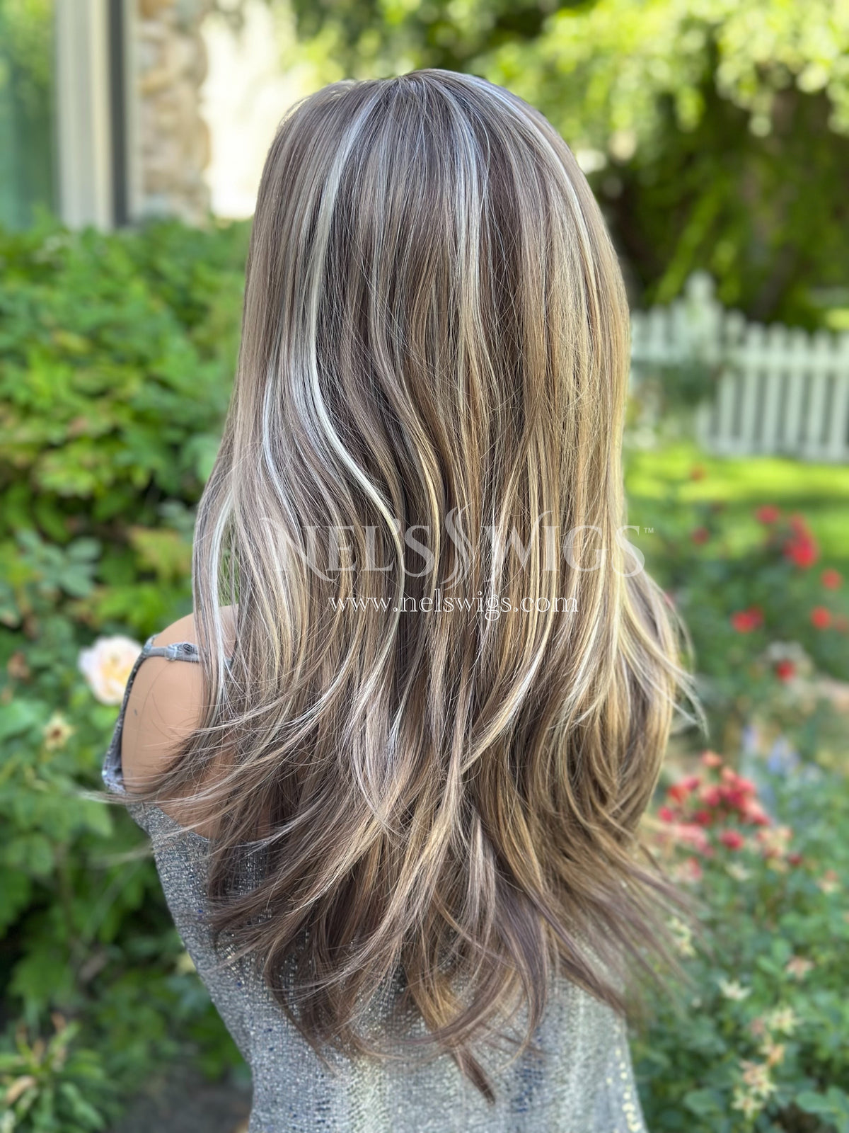 Paisley - 25" - Small