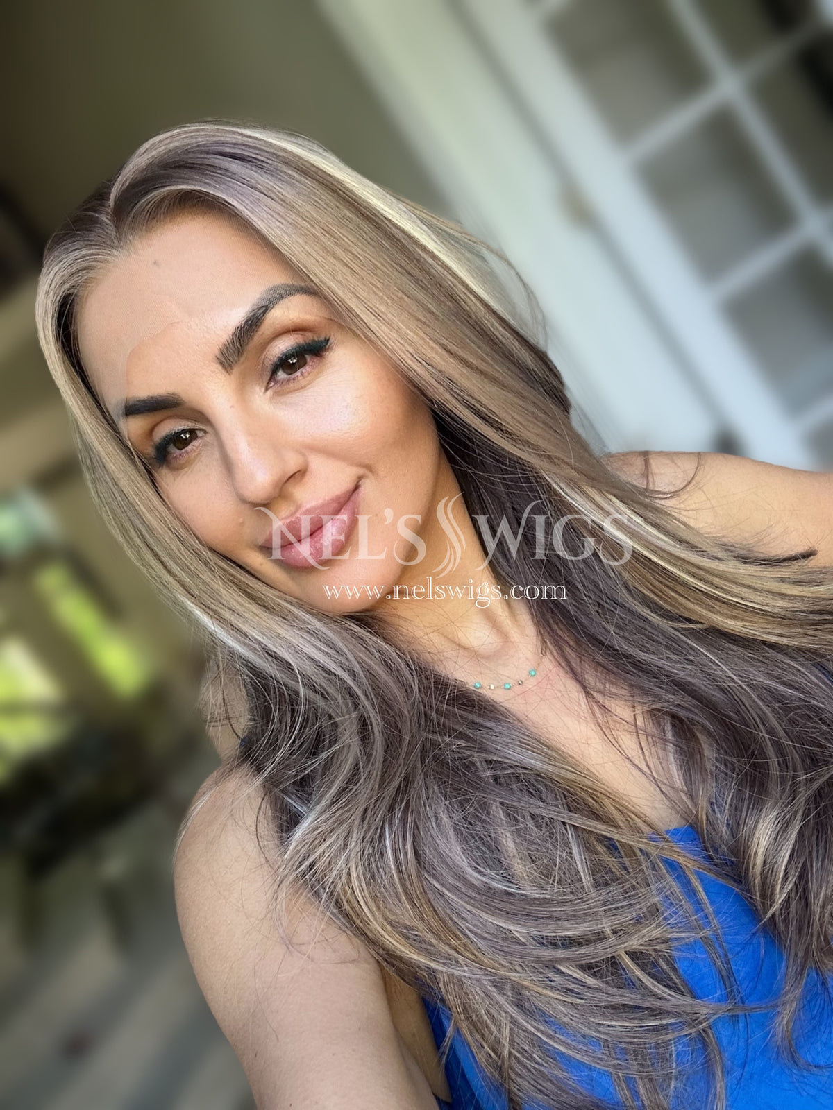 Paisley - 25" - Small