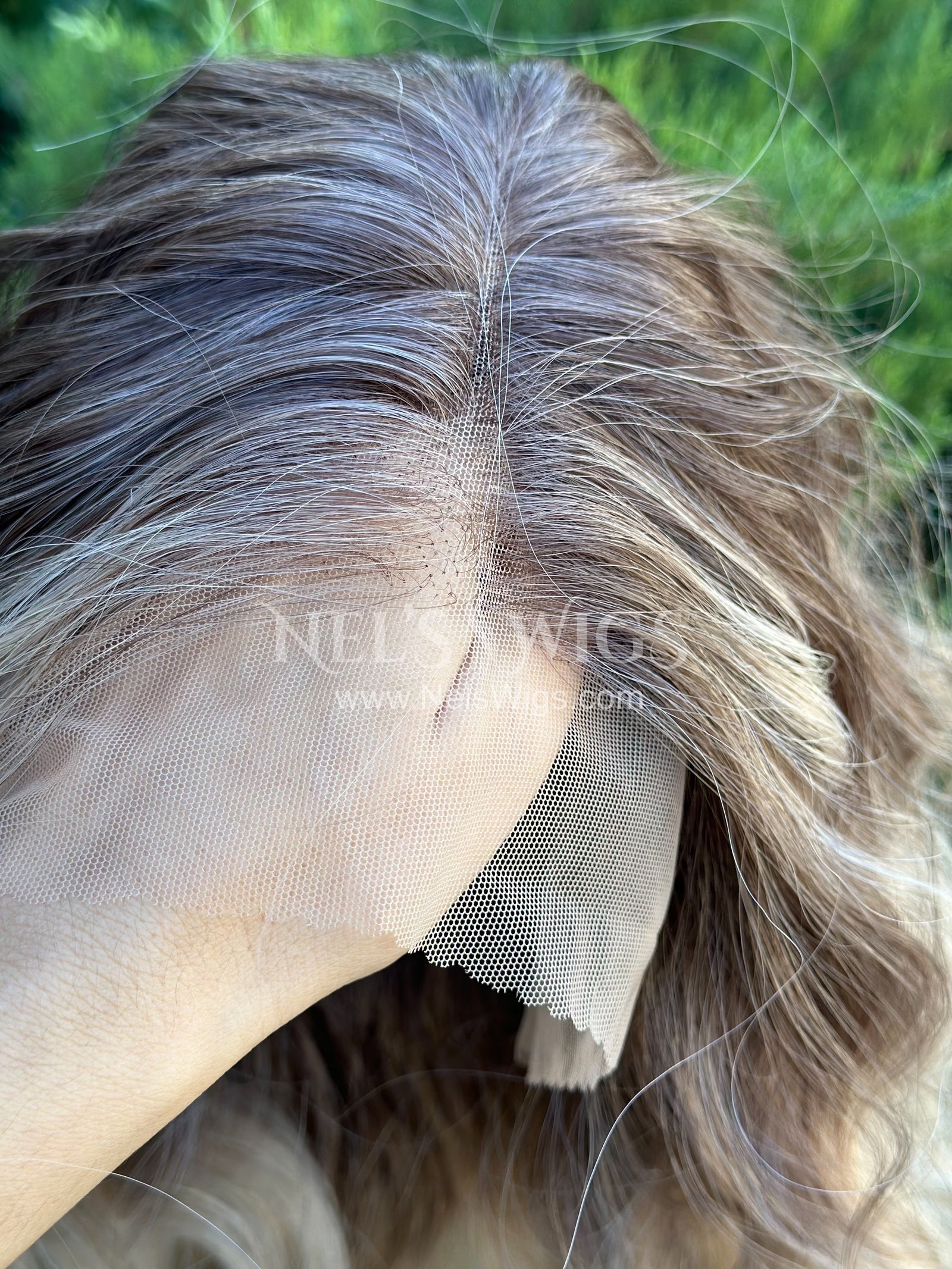 Kenya - 17"  - Average