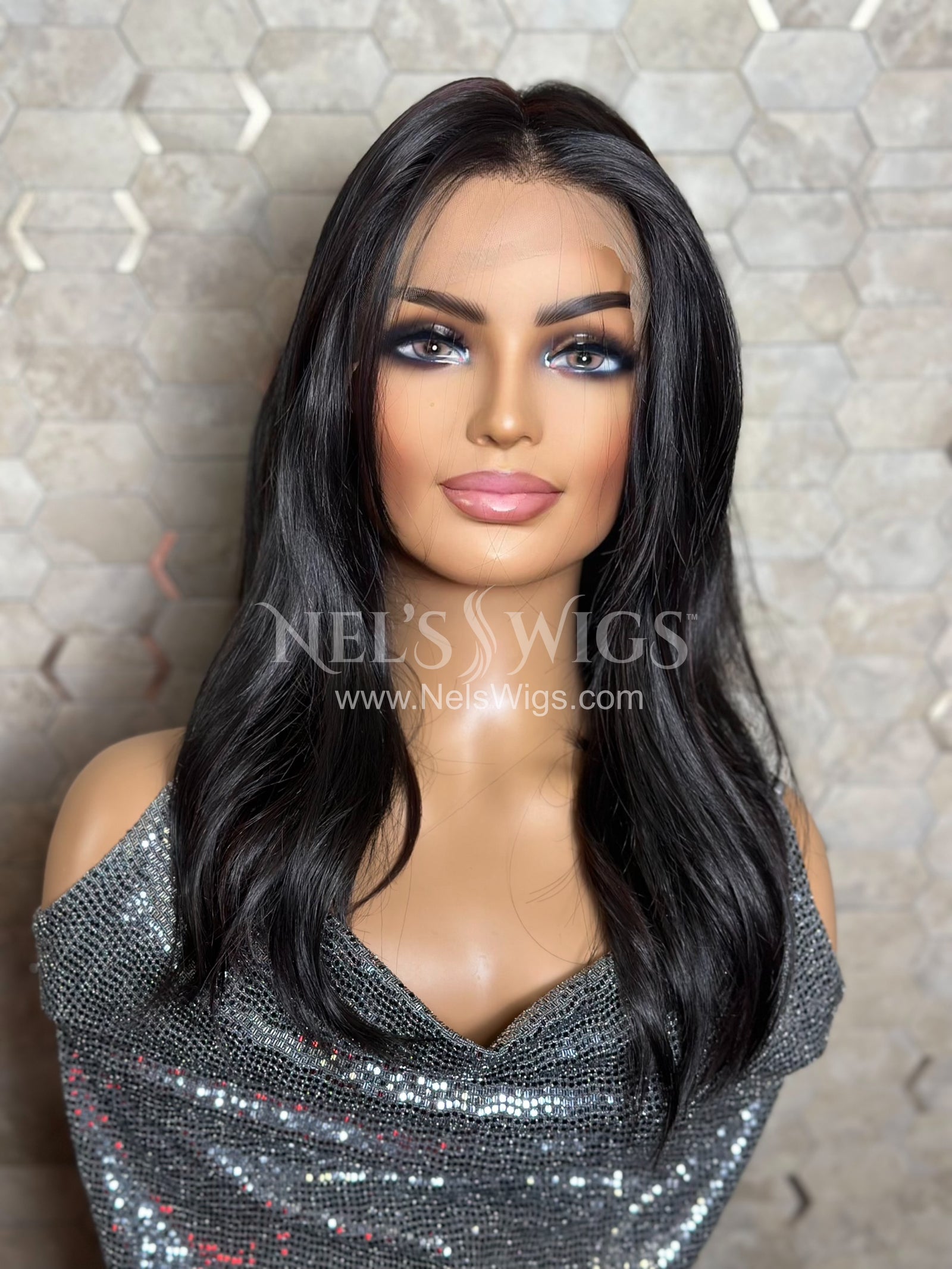 Amber - Large Cap - FINAL SALE