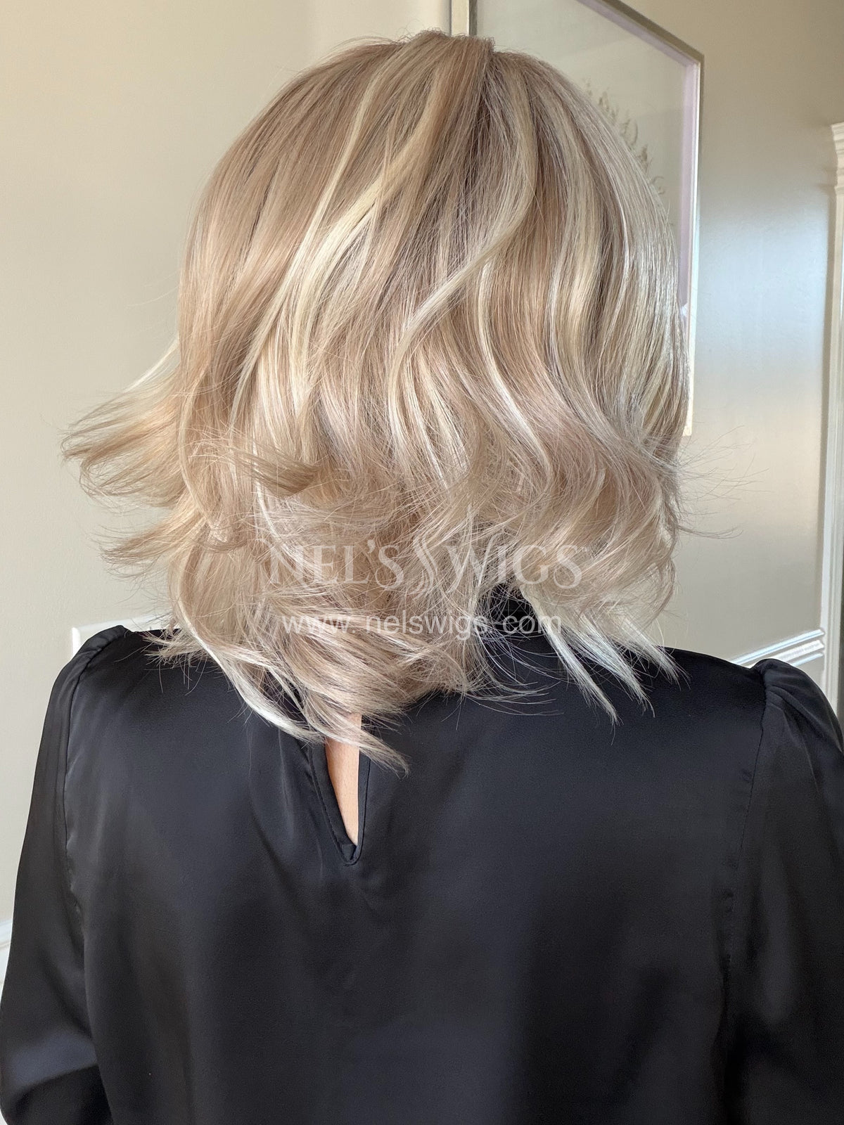 London 01 (Small, Average, Large)