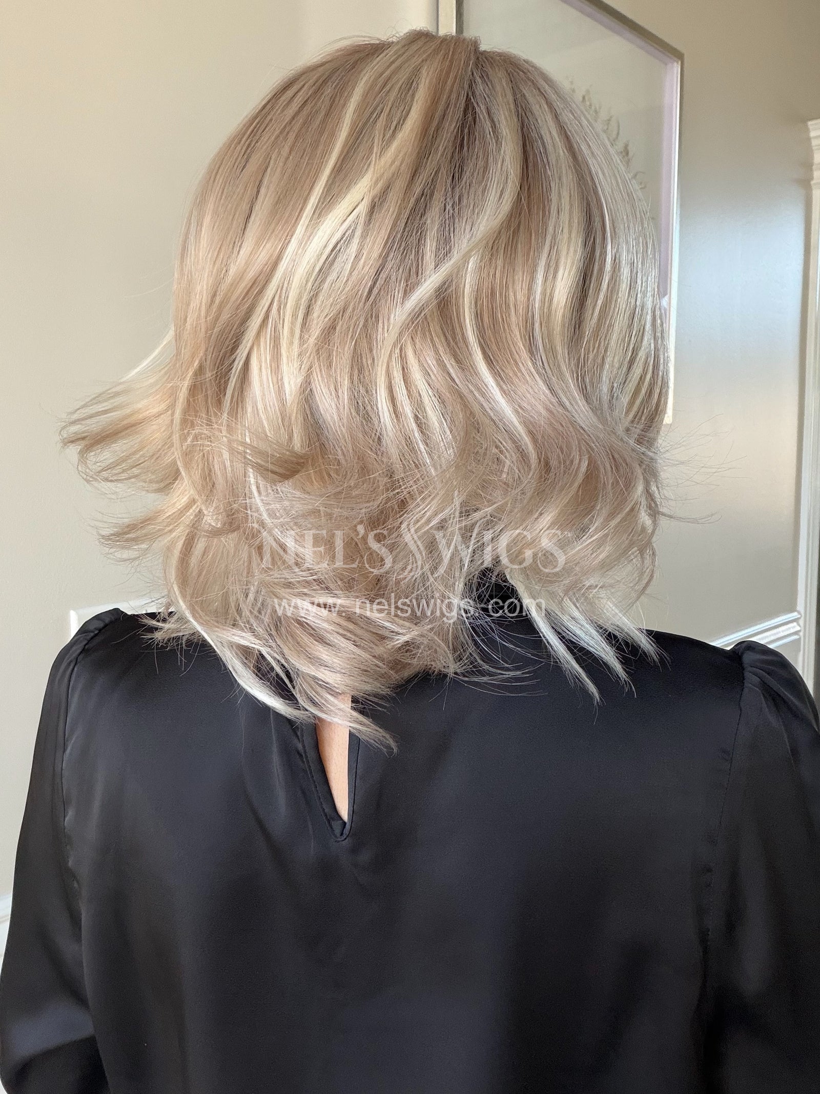 London 01 (Small, Average, Large)