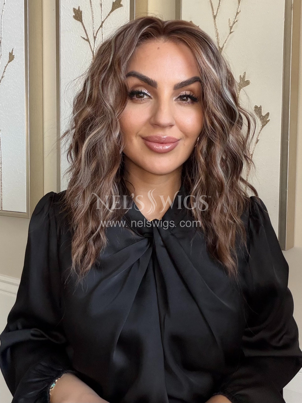 Marlene 14 (Small, Average, Large)