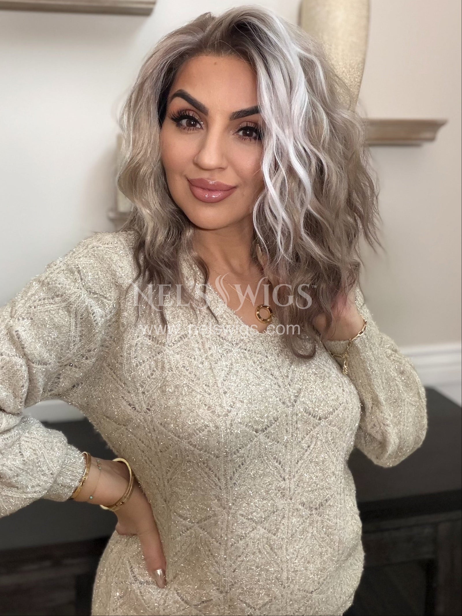 Katrina (Small, Average, Large)