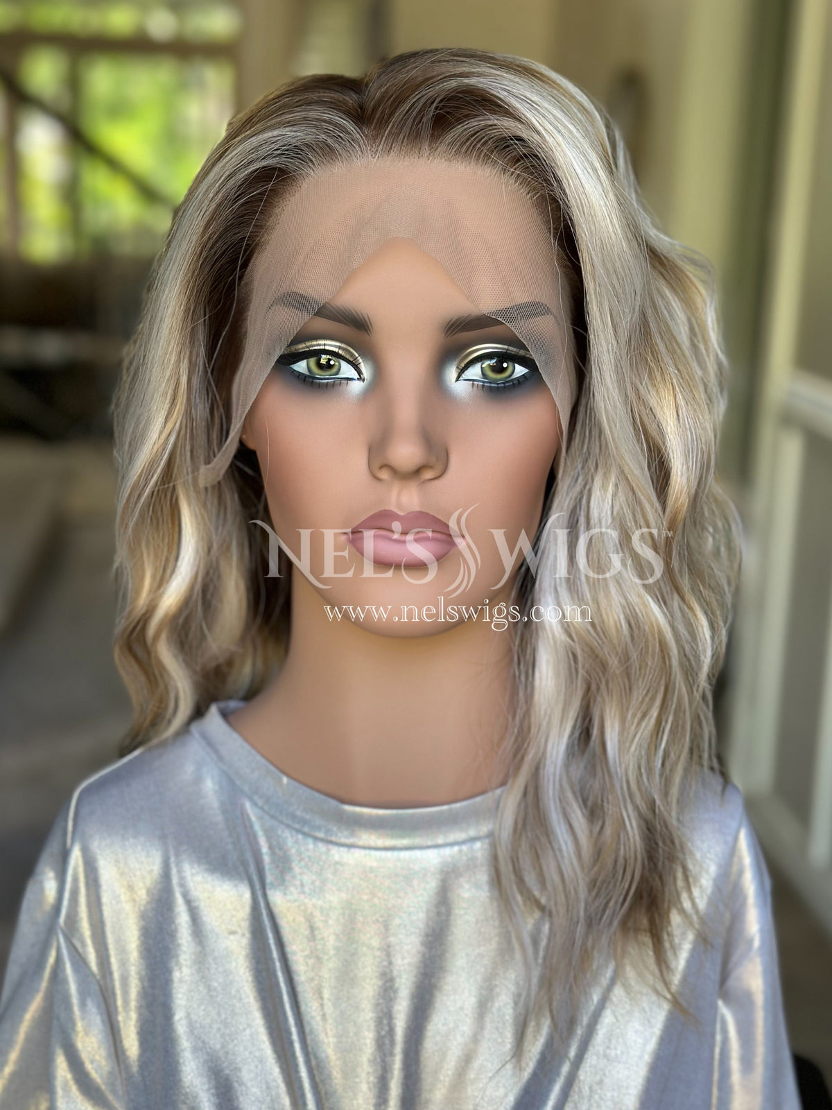 Marlene 08 - Average