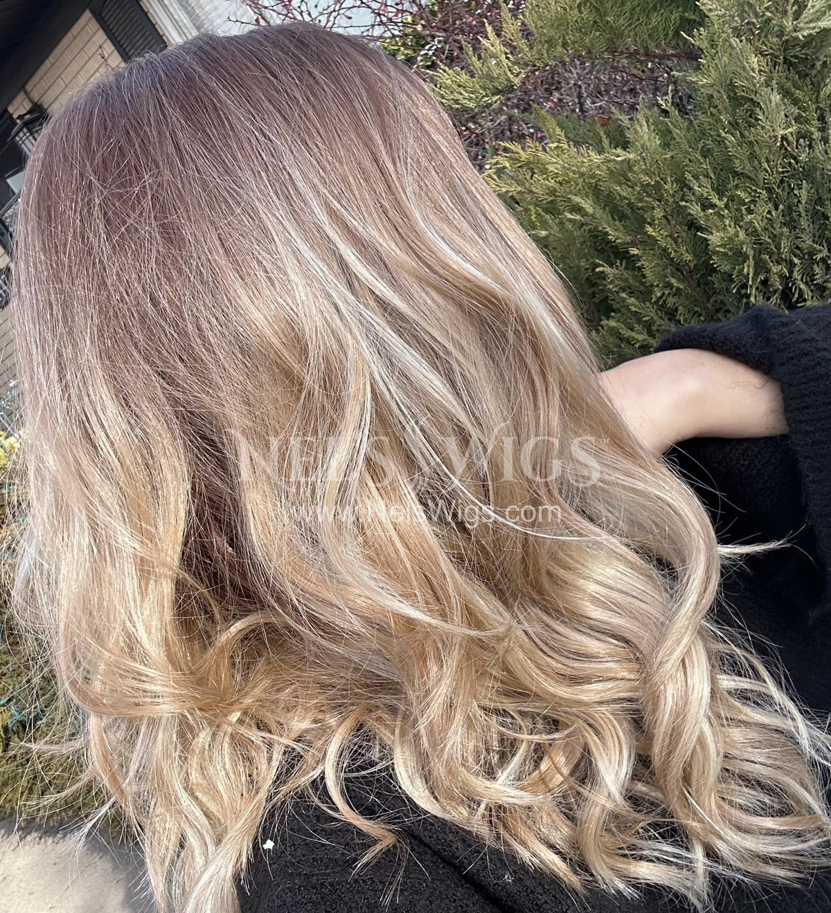 Nichole - Monofilament - FINAL SALE (discontinued)