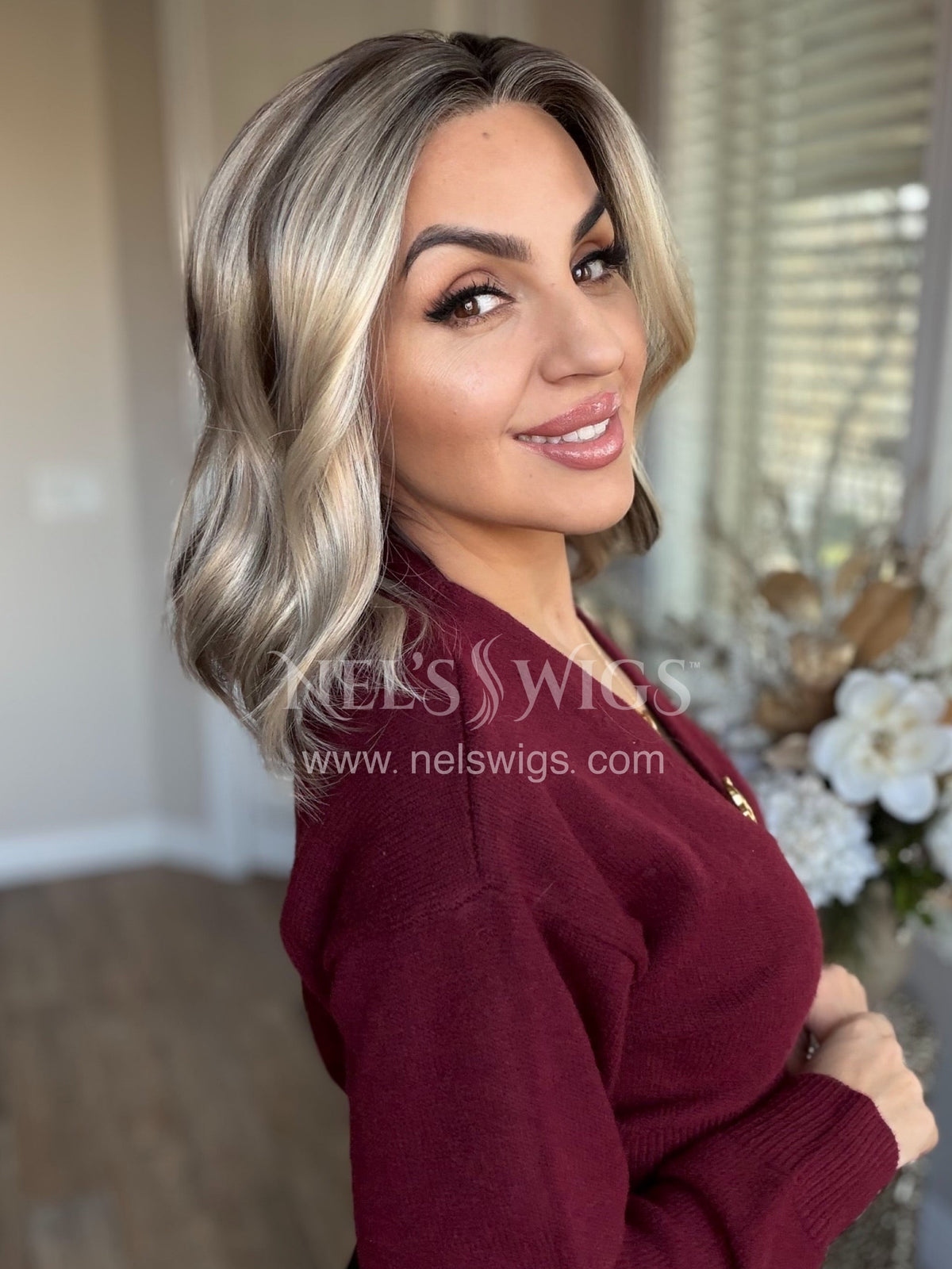 Daisy (Small, Average, Large)