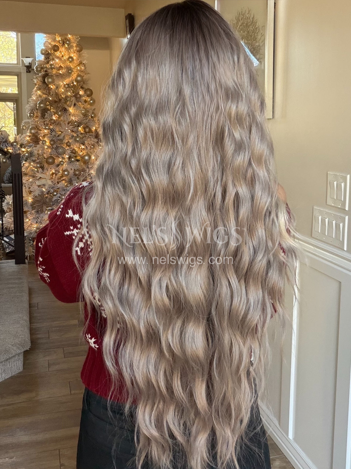 Lyrical - Beach Wave